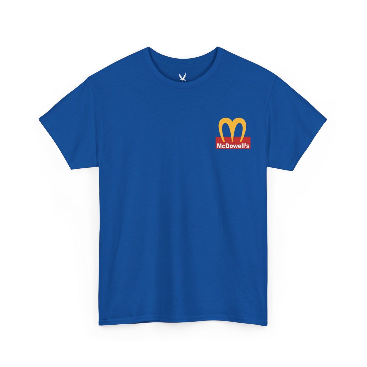 MC Dowell's Crew Team Tshirt