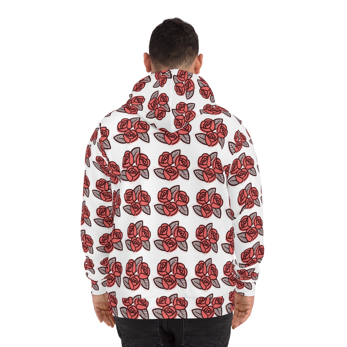 Roses Hoodie
