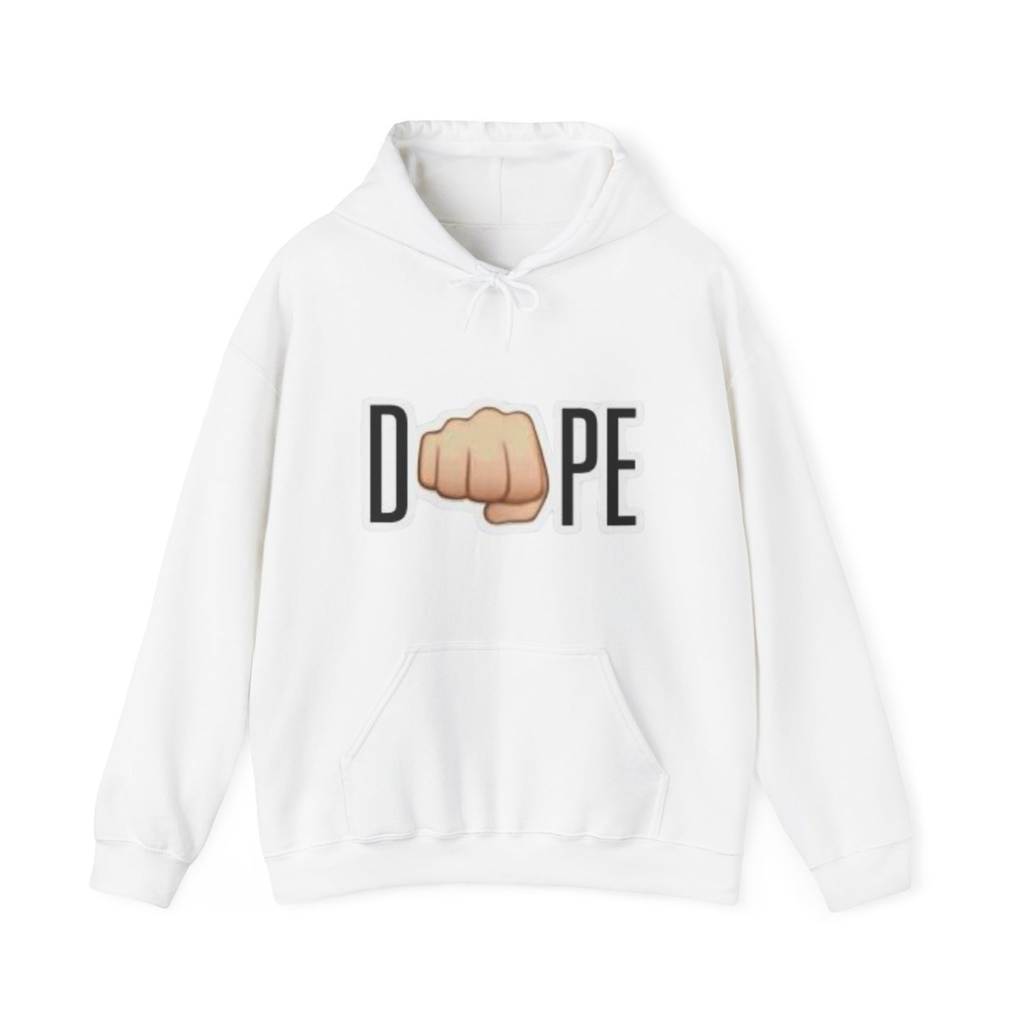 Dope Heavy Blend™ Hooded Sweatshirt