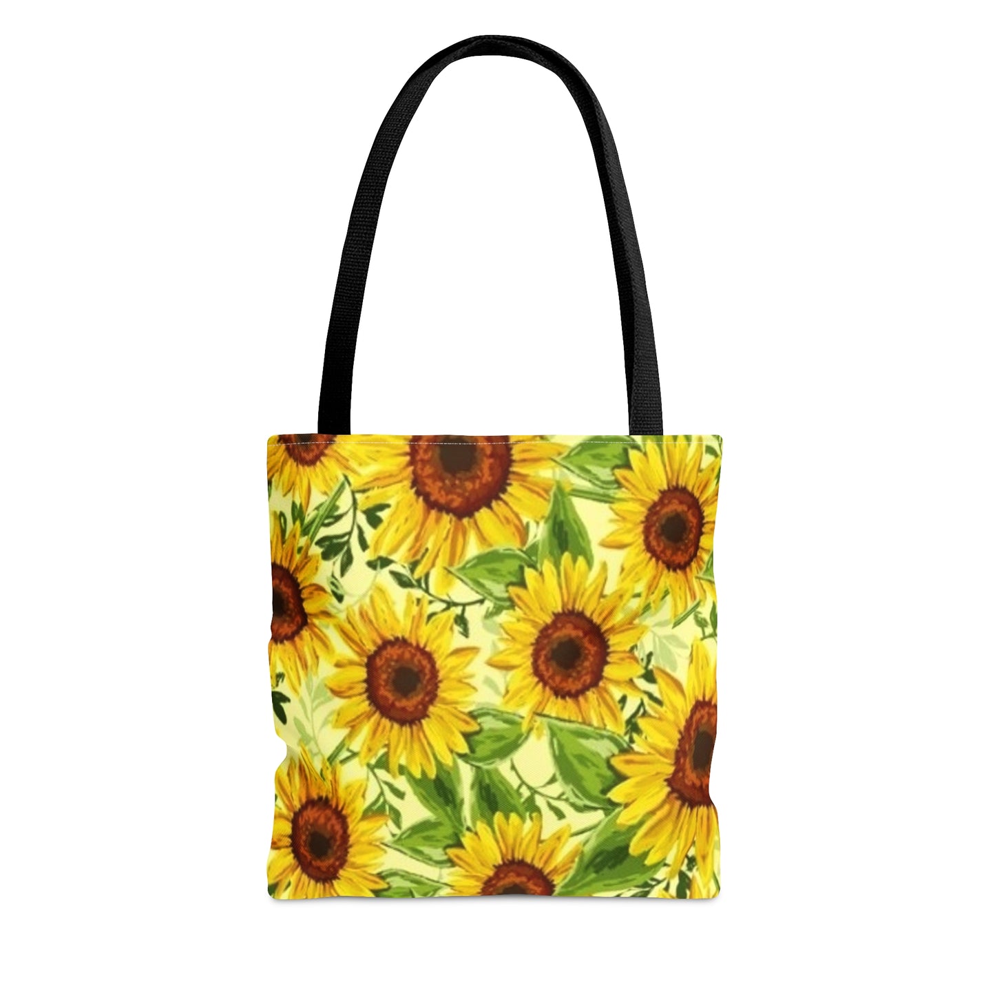 Sunflower Tote