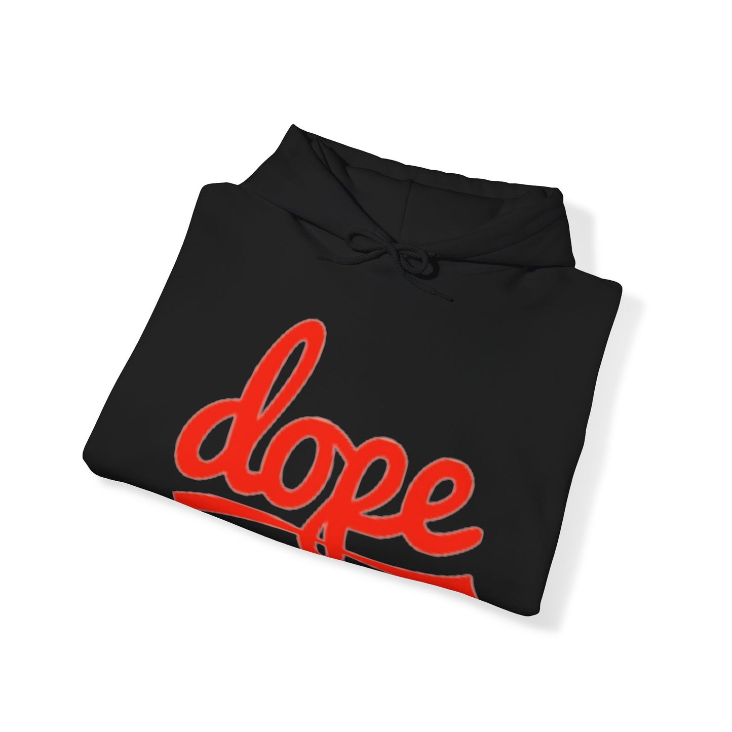 Dope Heavy Blend™ Hooded Sweatshirt