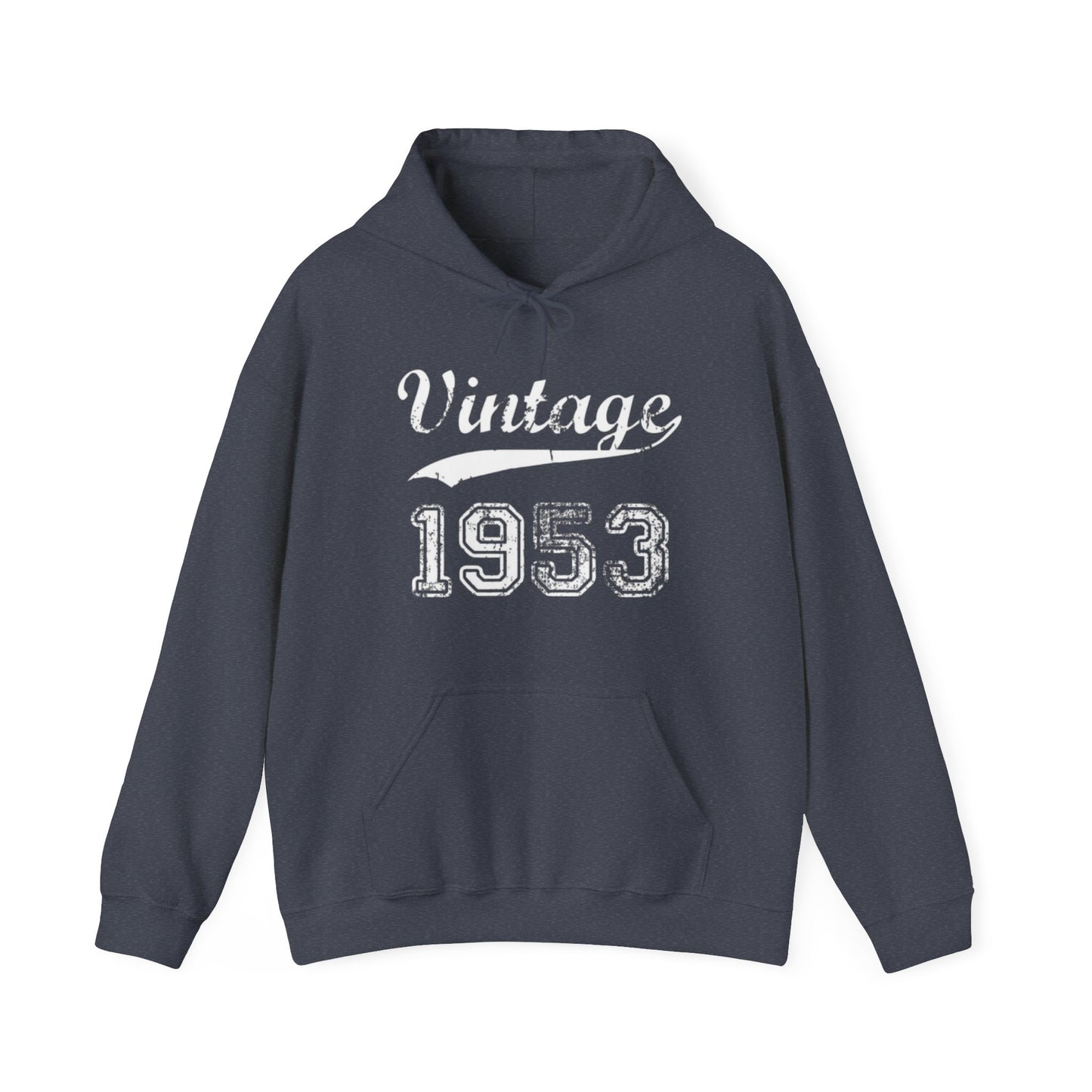 Vintage Heavy Blend™ Hooded Sweatshirt