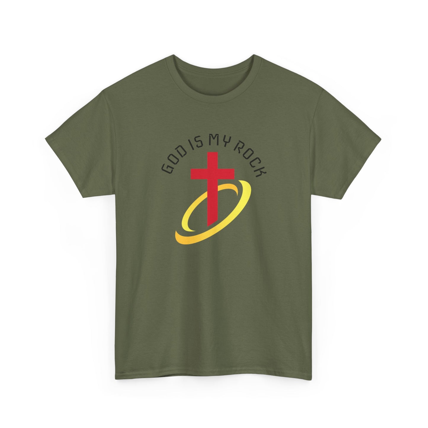 The Rock Tshirt