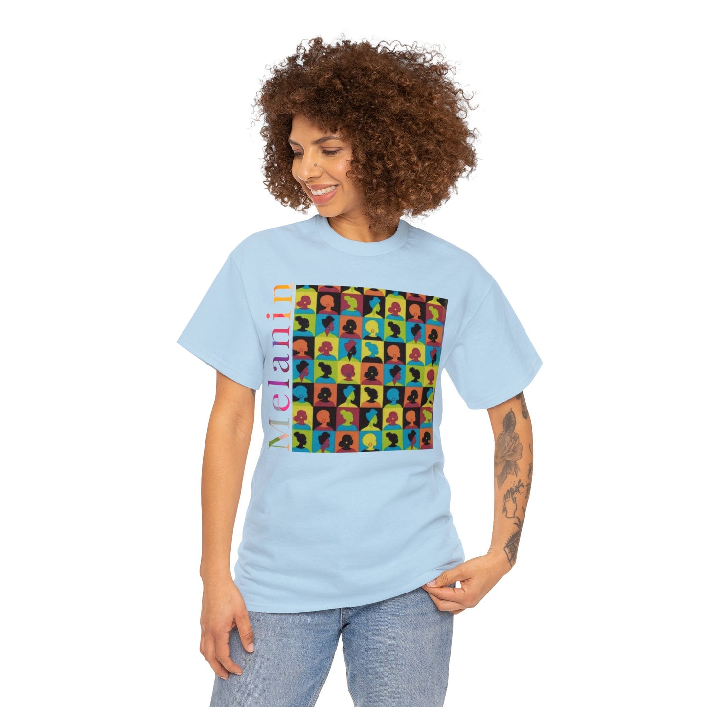 Melanin Tshirt