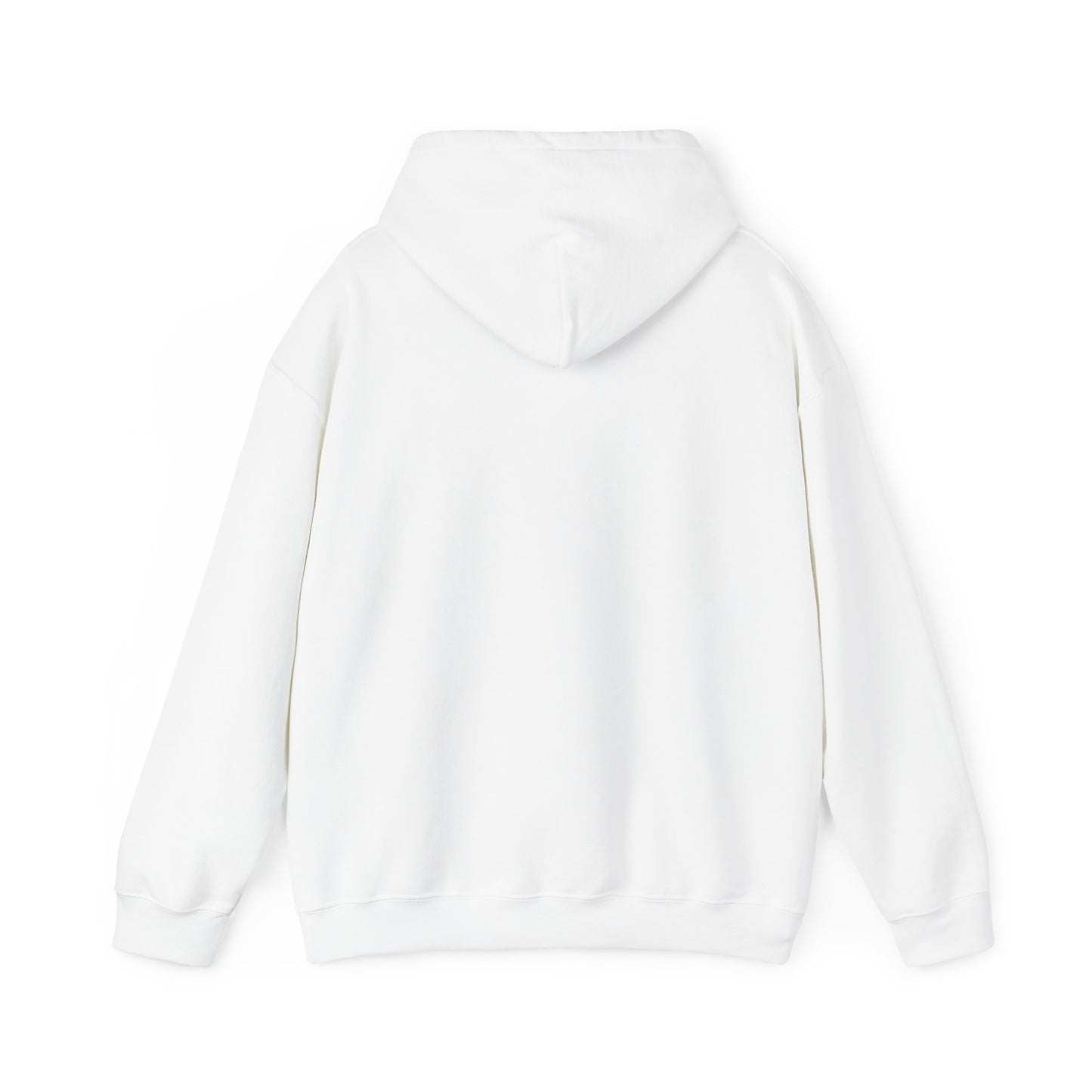 Unbroken Heavy Blend™ Hooded Sweatshirt