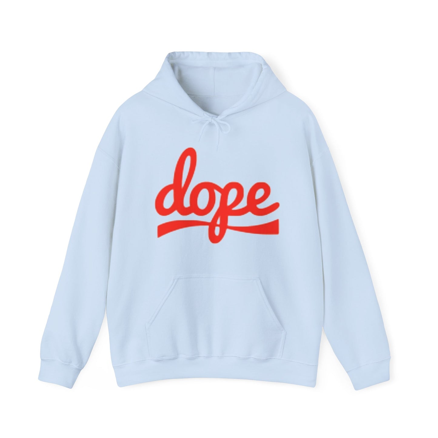 Dope Heavy Blend™ Hooded Sweatshirt