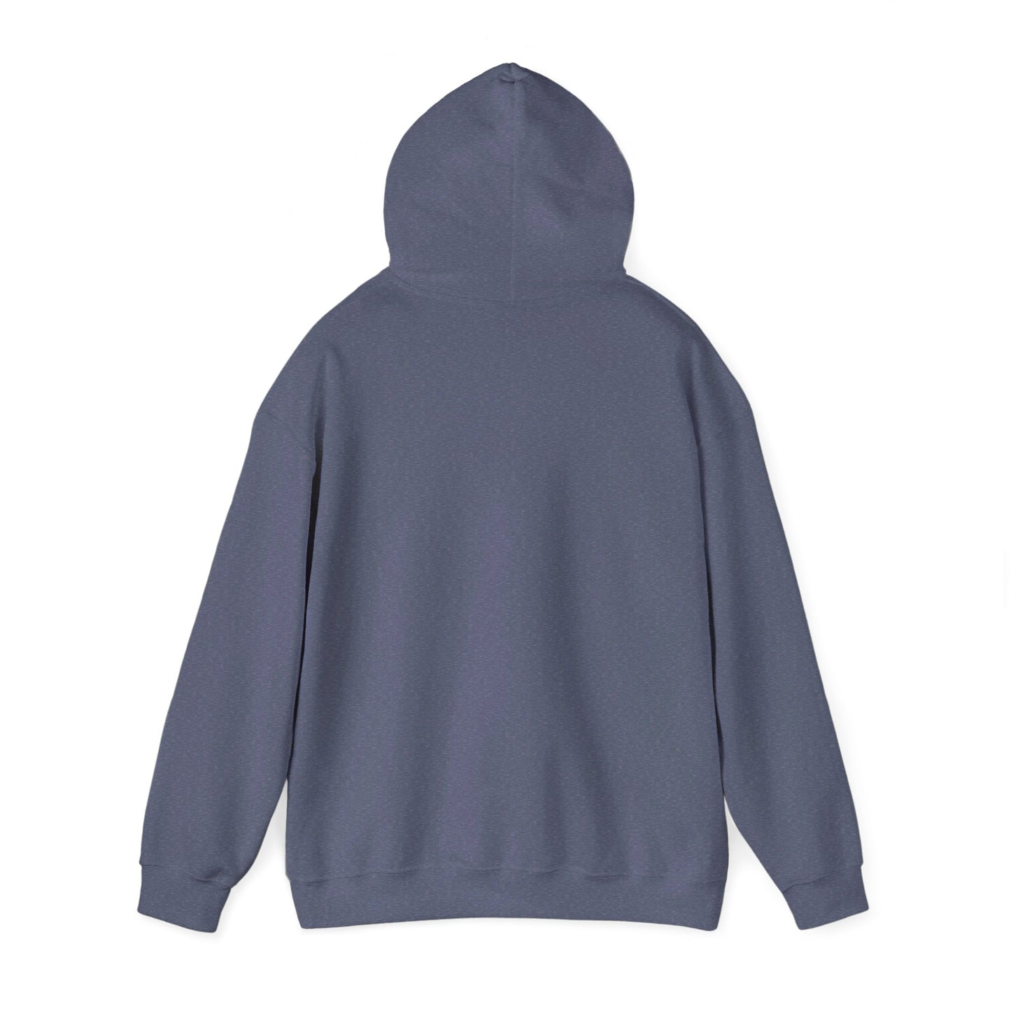 Pray Heavy Blend™ Hooded Sweatshirt