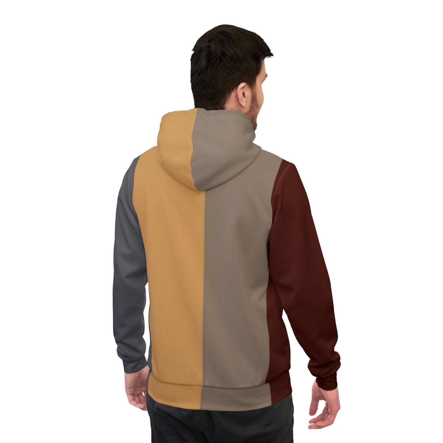 Colours Hoodie