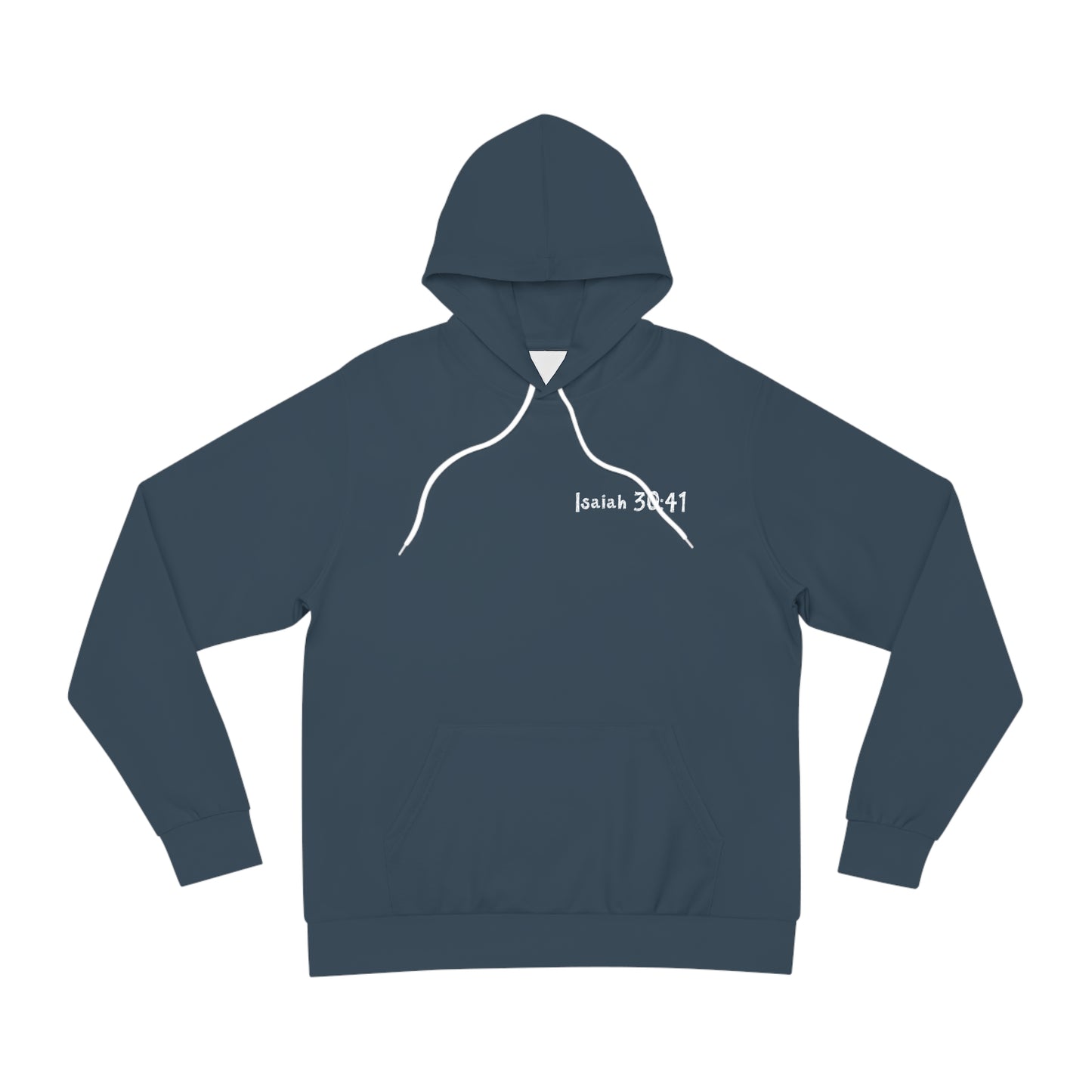 Isaiah Hoodie