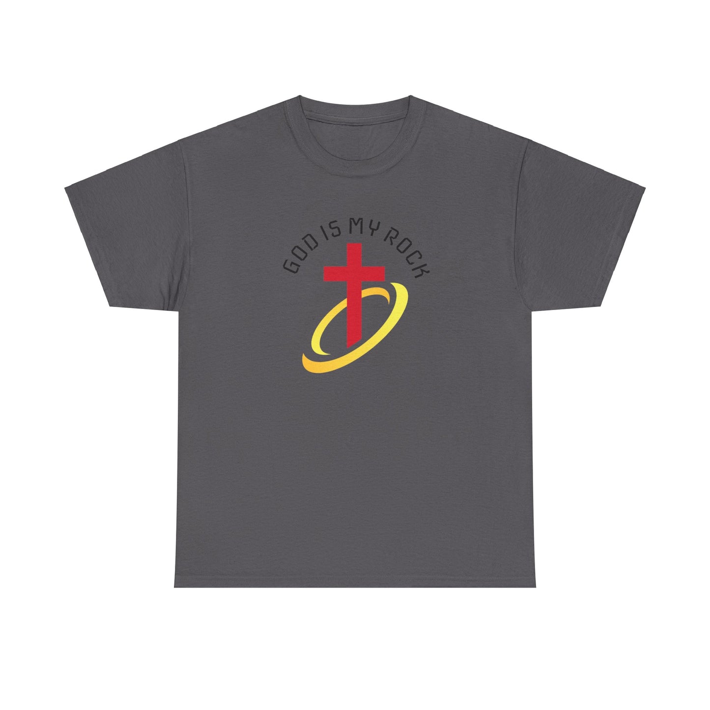 The Rock Tshirt