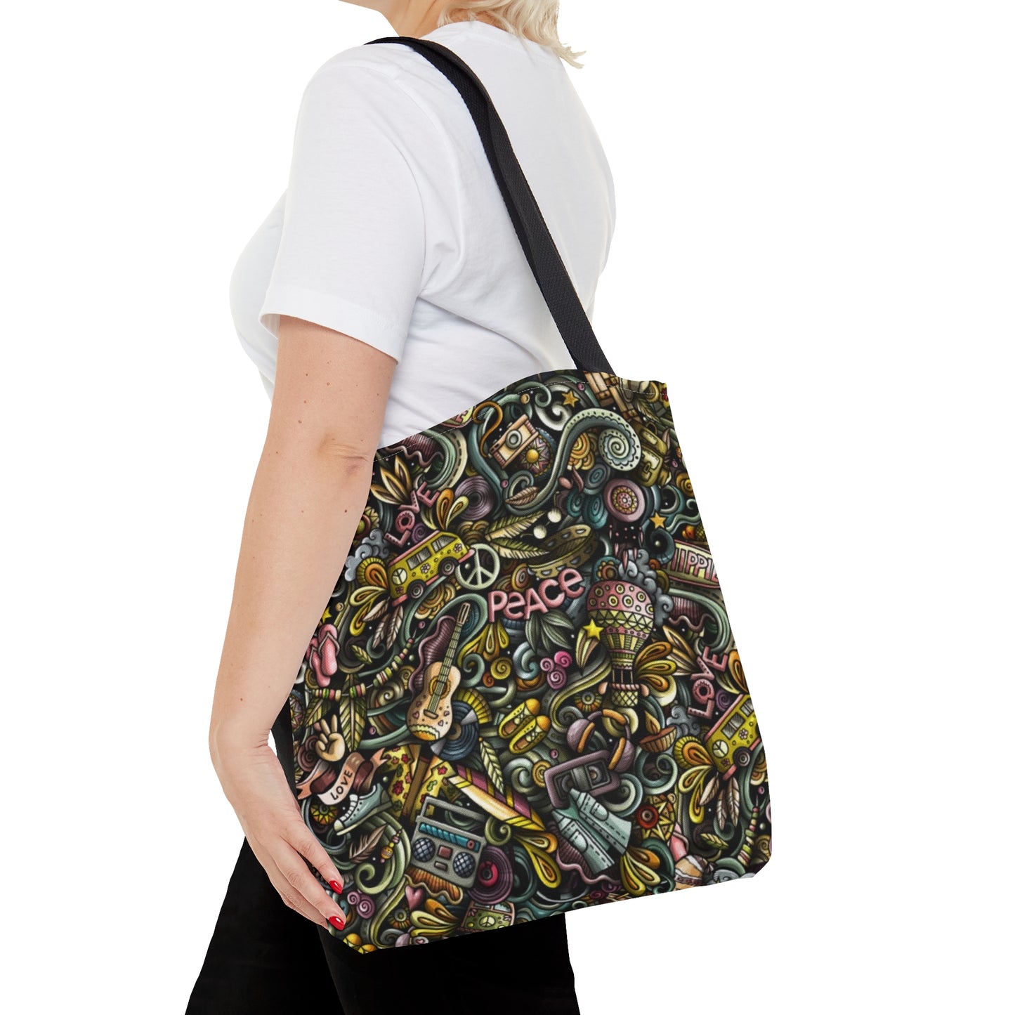 Fun & Hip Tote