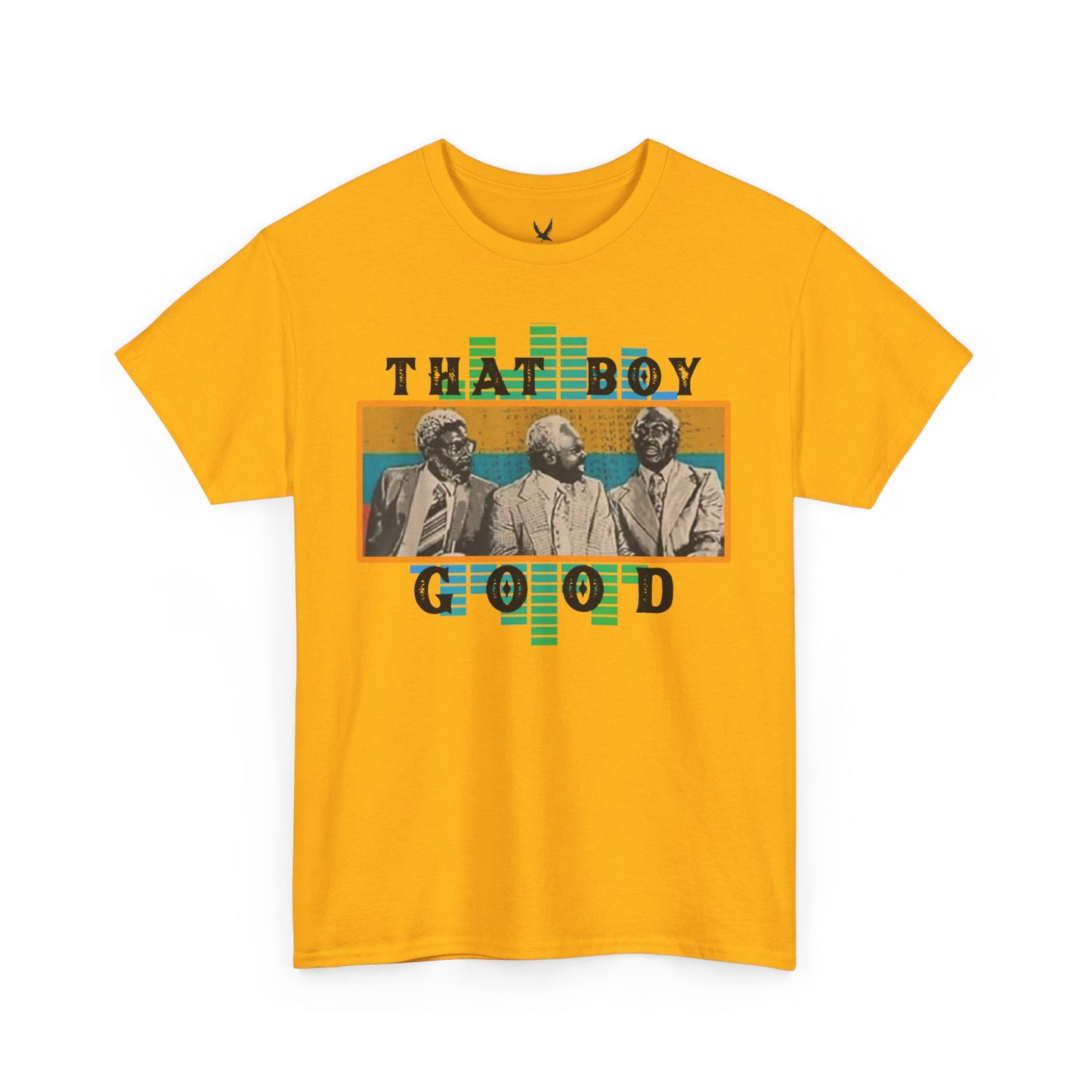 That Boy Good Tshirt