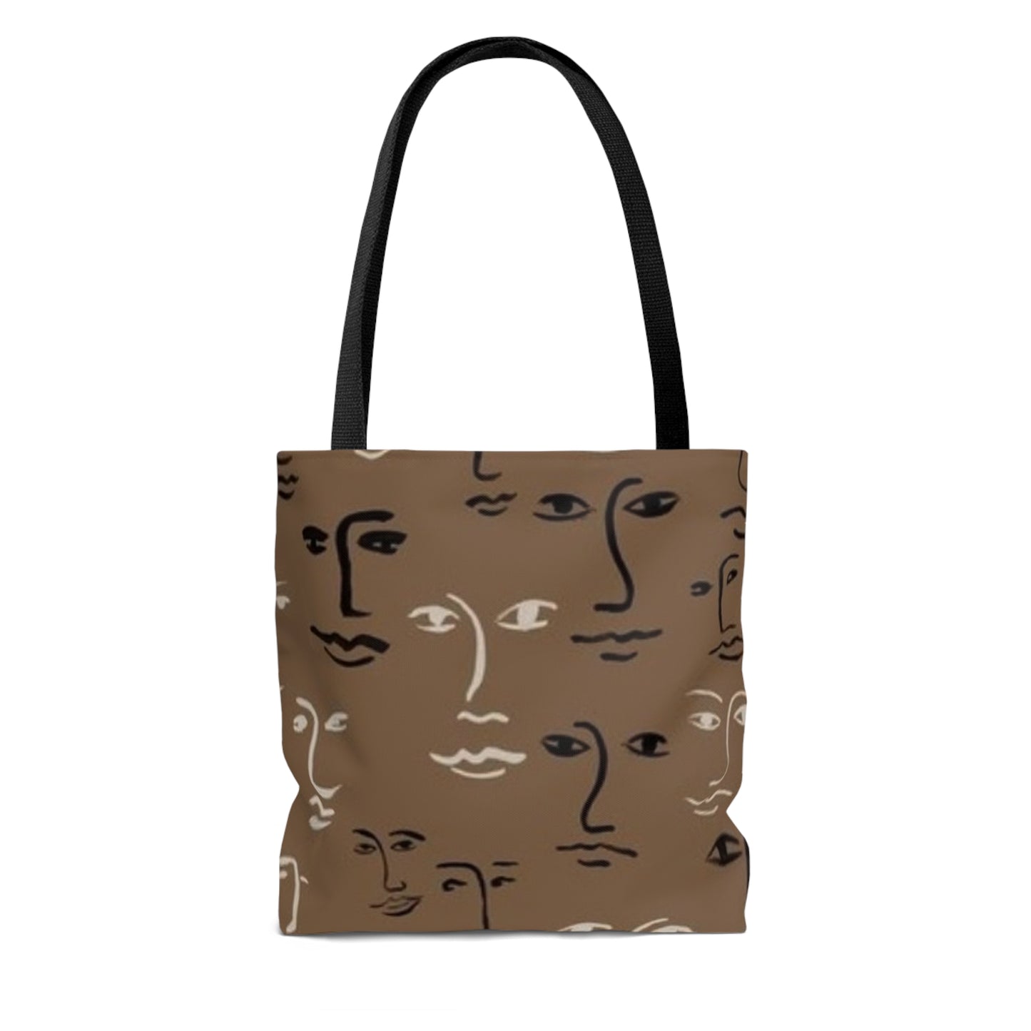 Face Highlite Tote