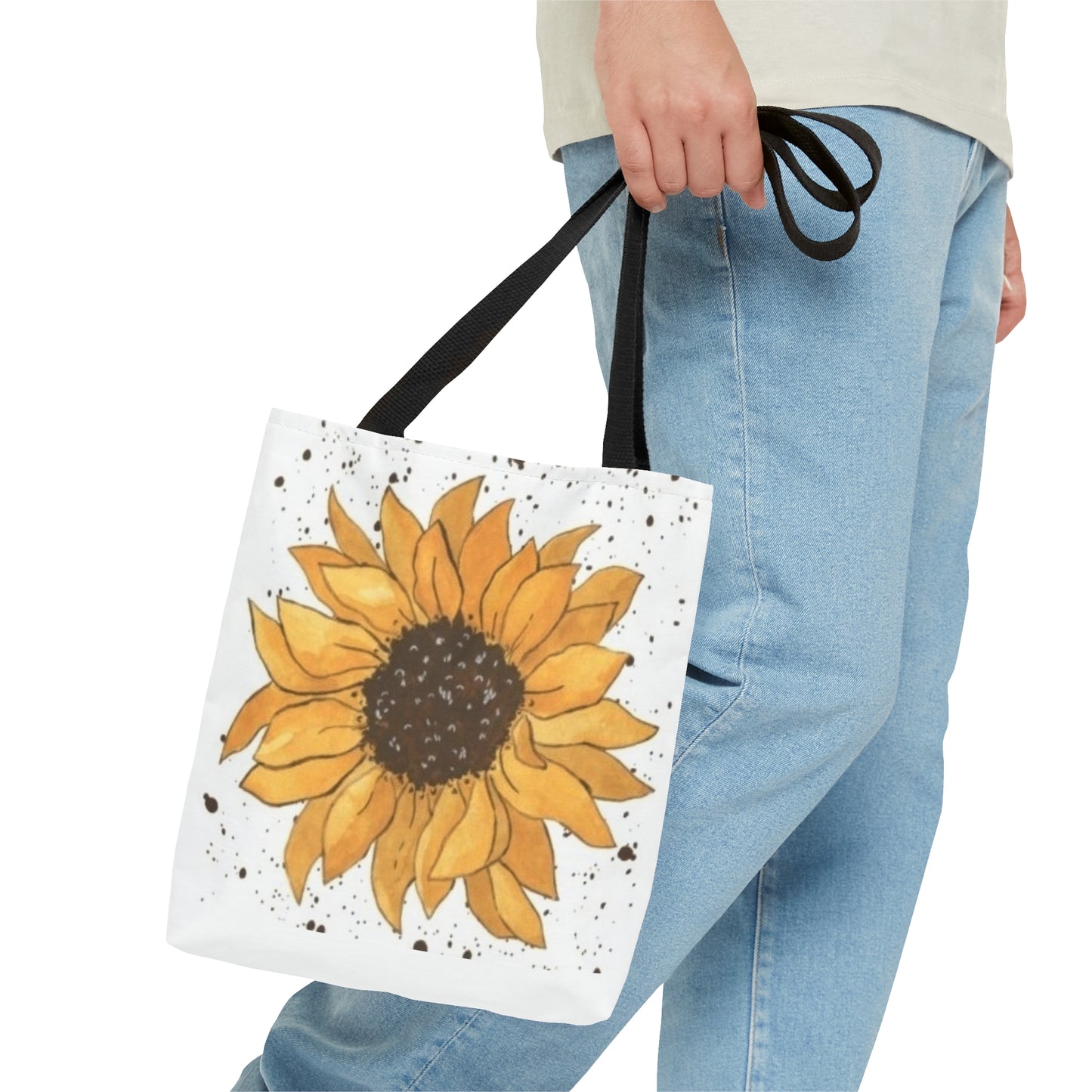 SUNFLOWER Tote