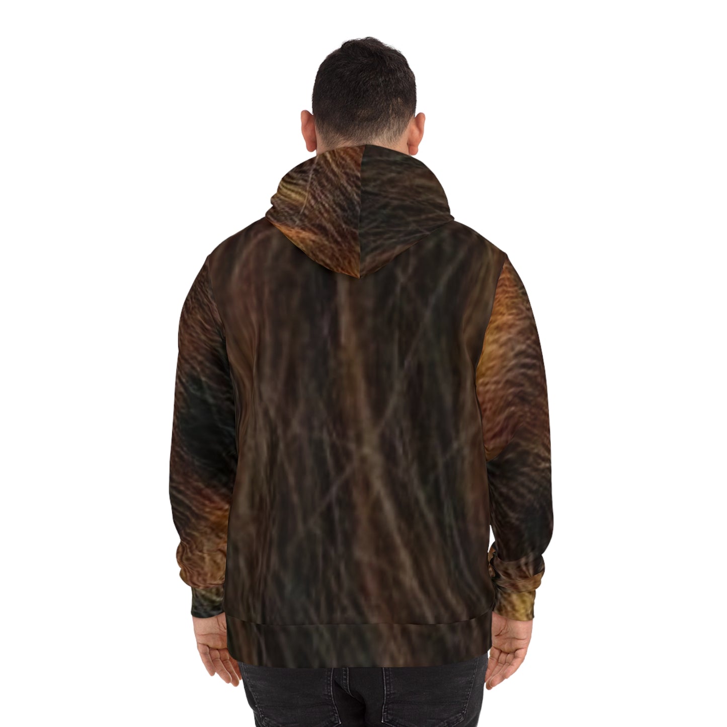 Lion of Judah Hoodie
