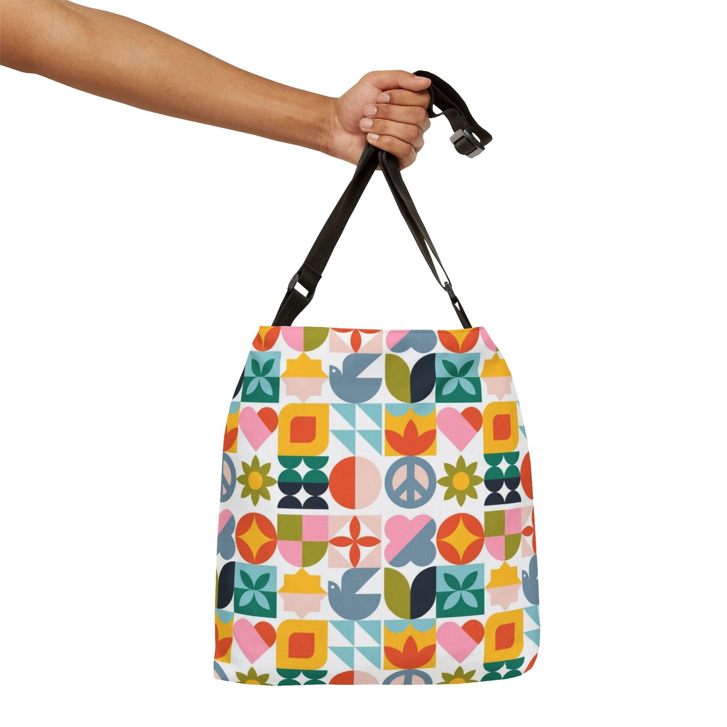Drew Tote