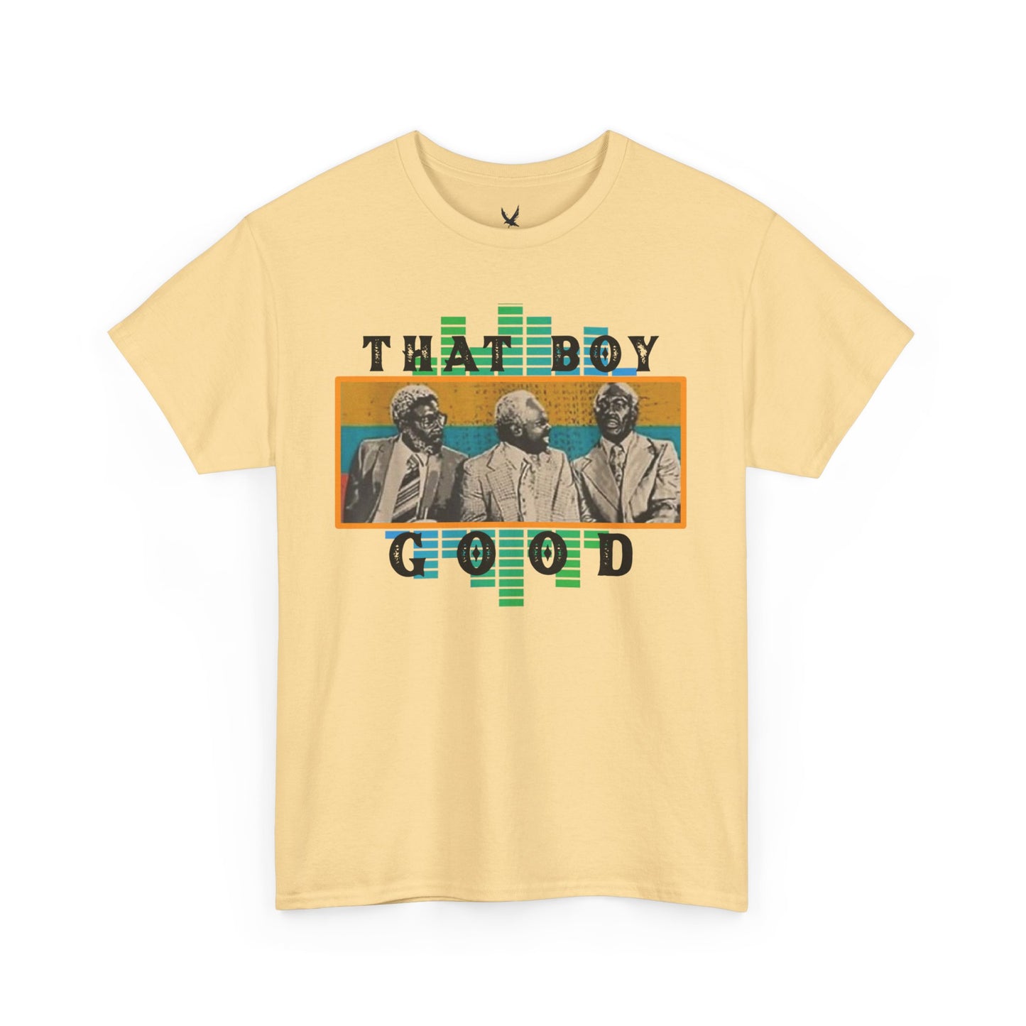 That Boy Good Tshirt