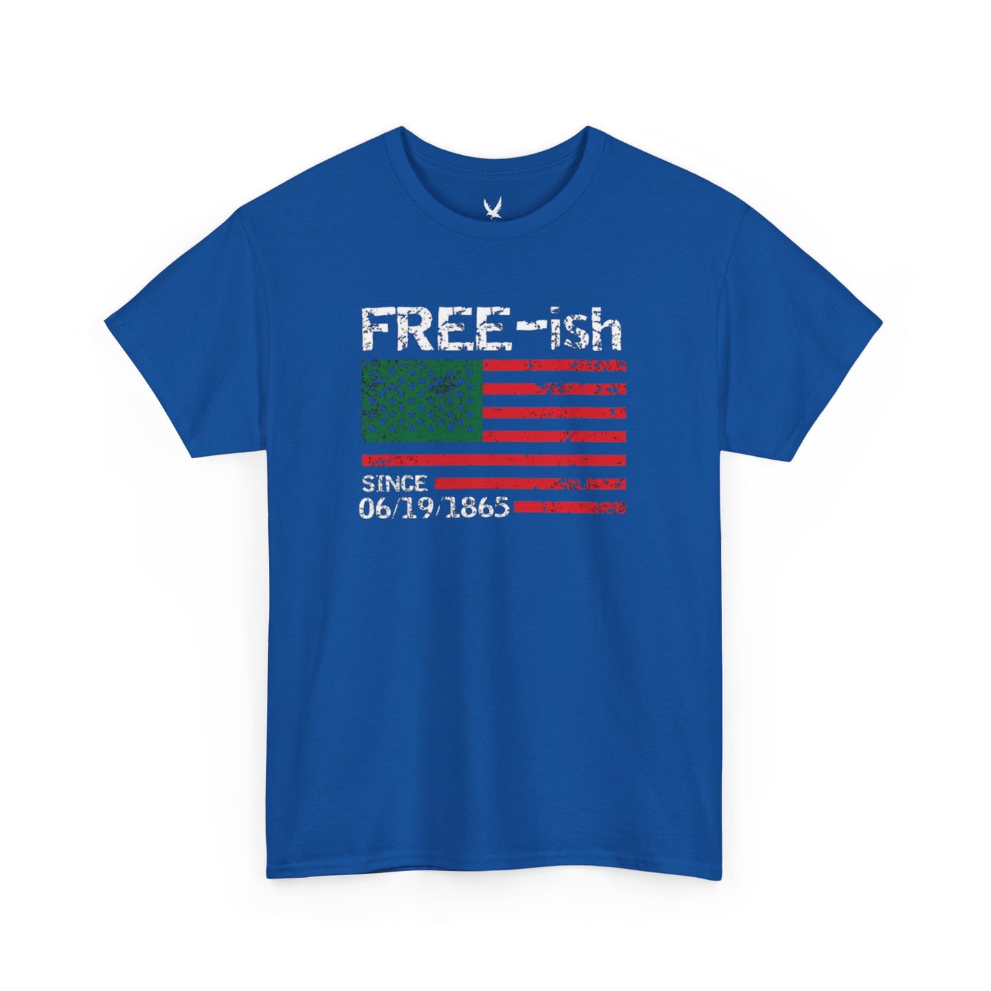 Free-ish Juneteenth Tshirt