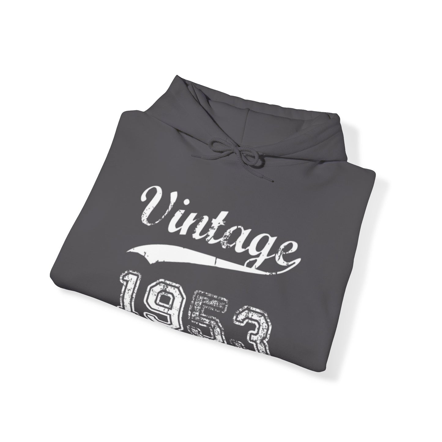Vintage Heavy Blend™ Hooded Sweatshirt