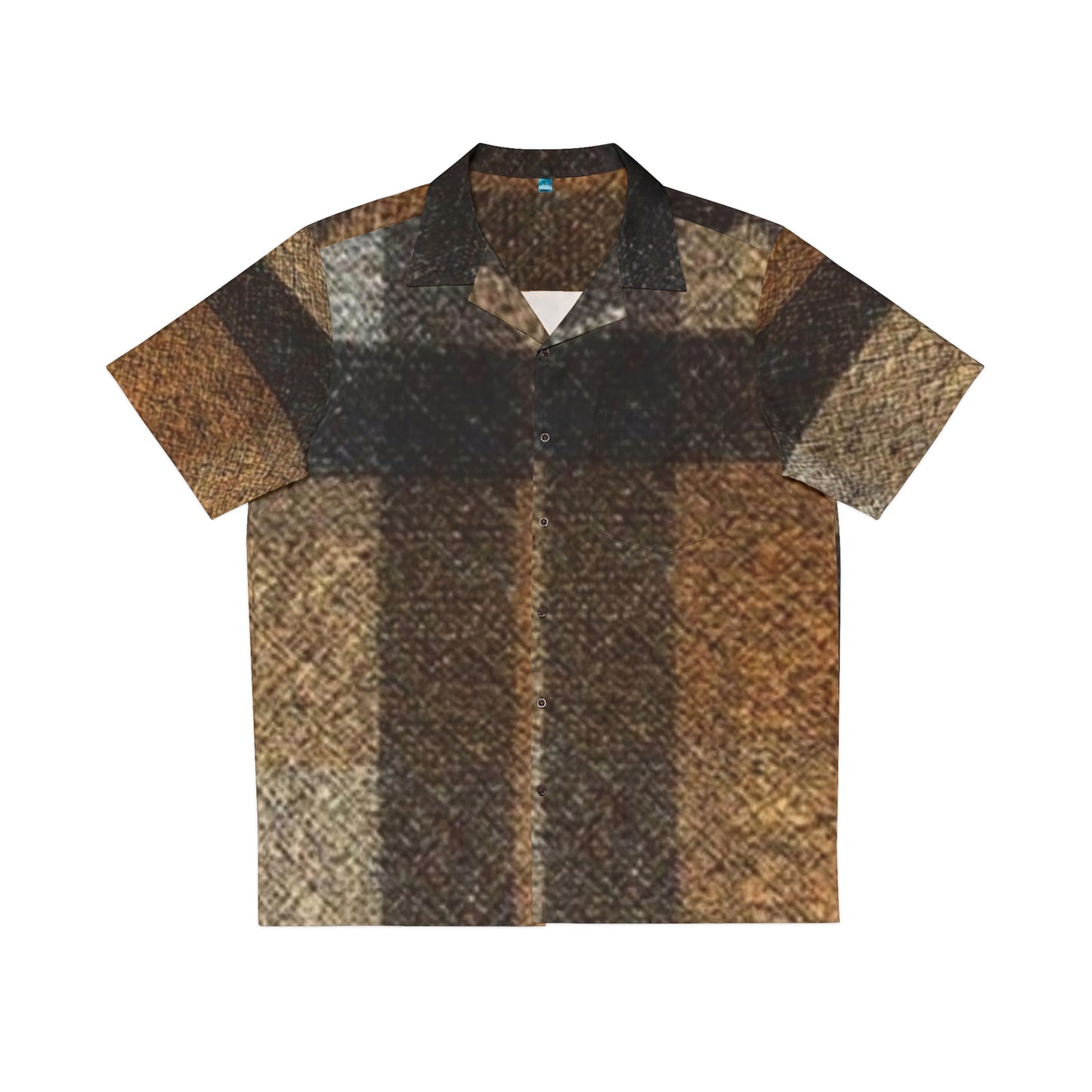 Mens Drew Shirt