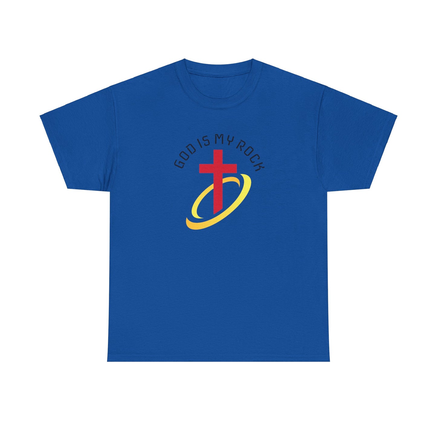 The Rock Tshirt