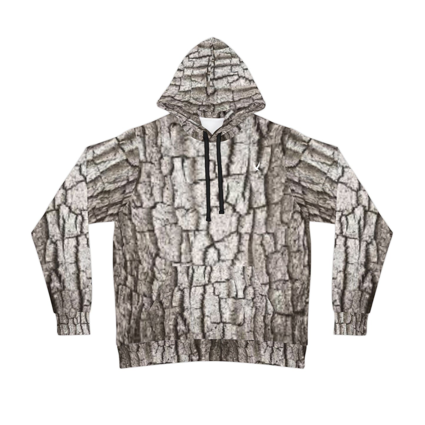 Camouflage Hoodie