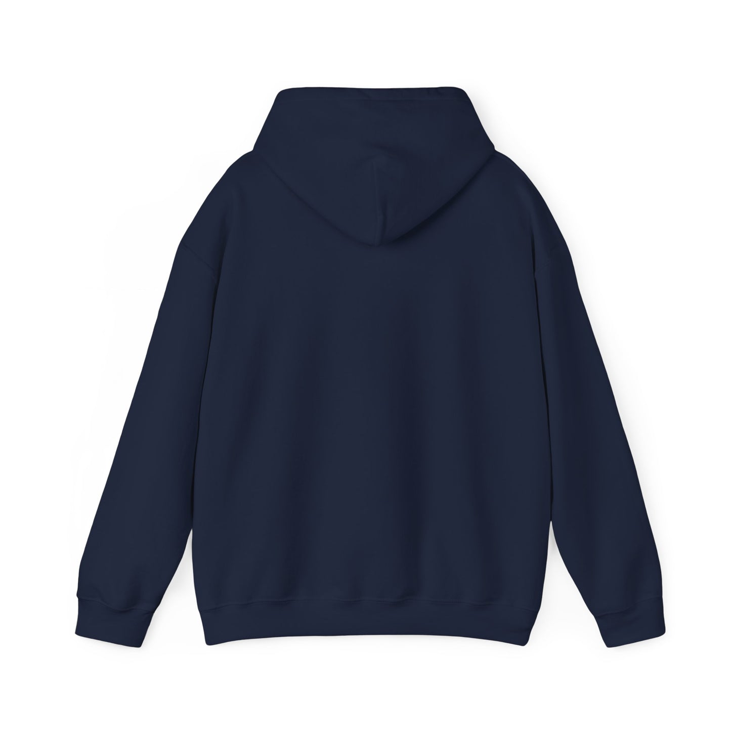 Dope Heavy Blend™ Hooded Sweatshirt