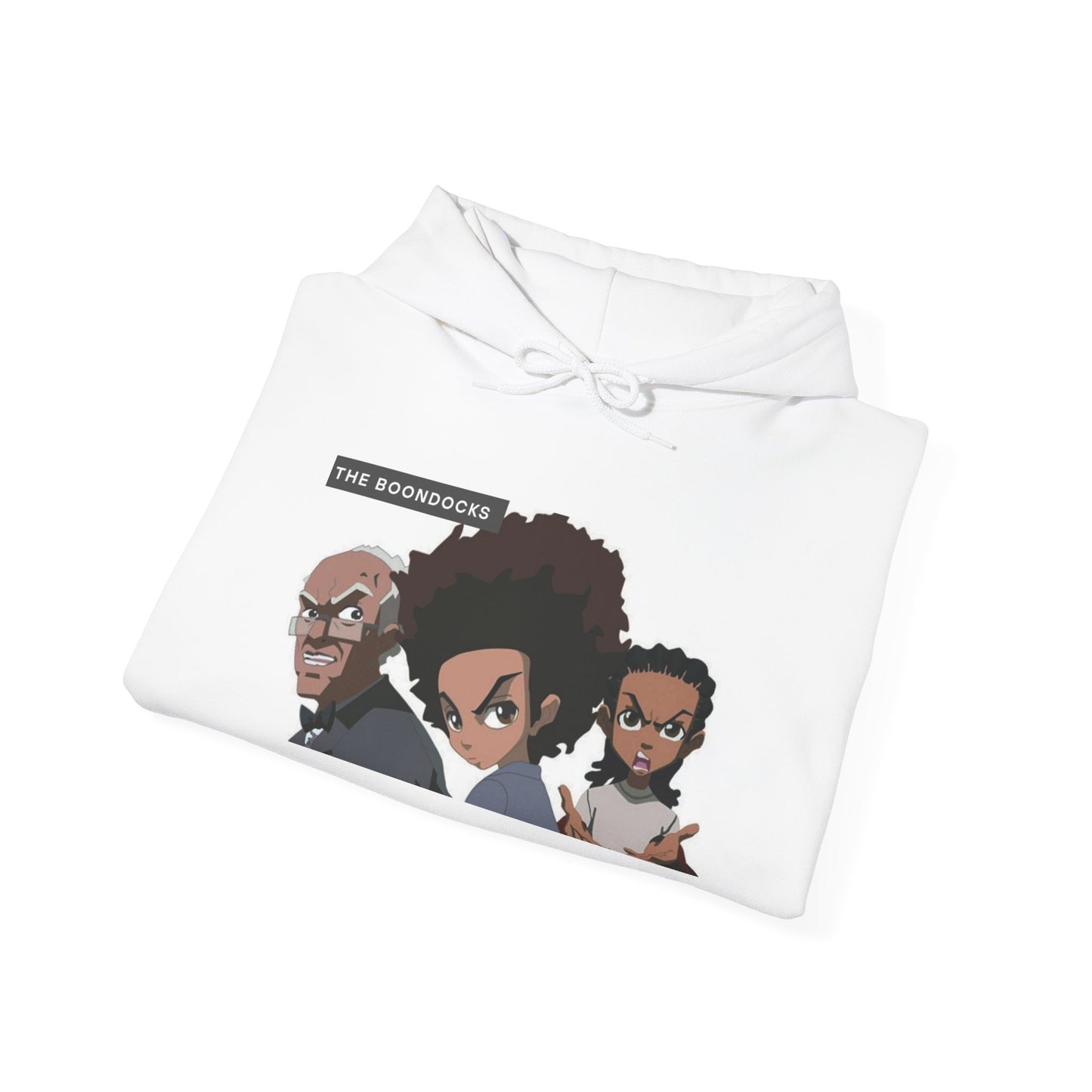 BD Hoodie