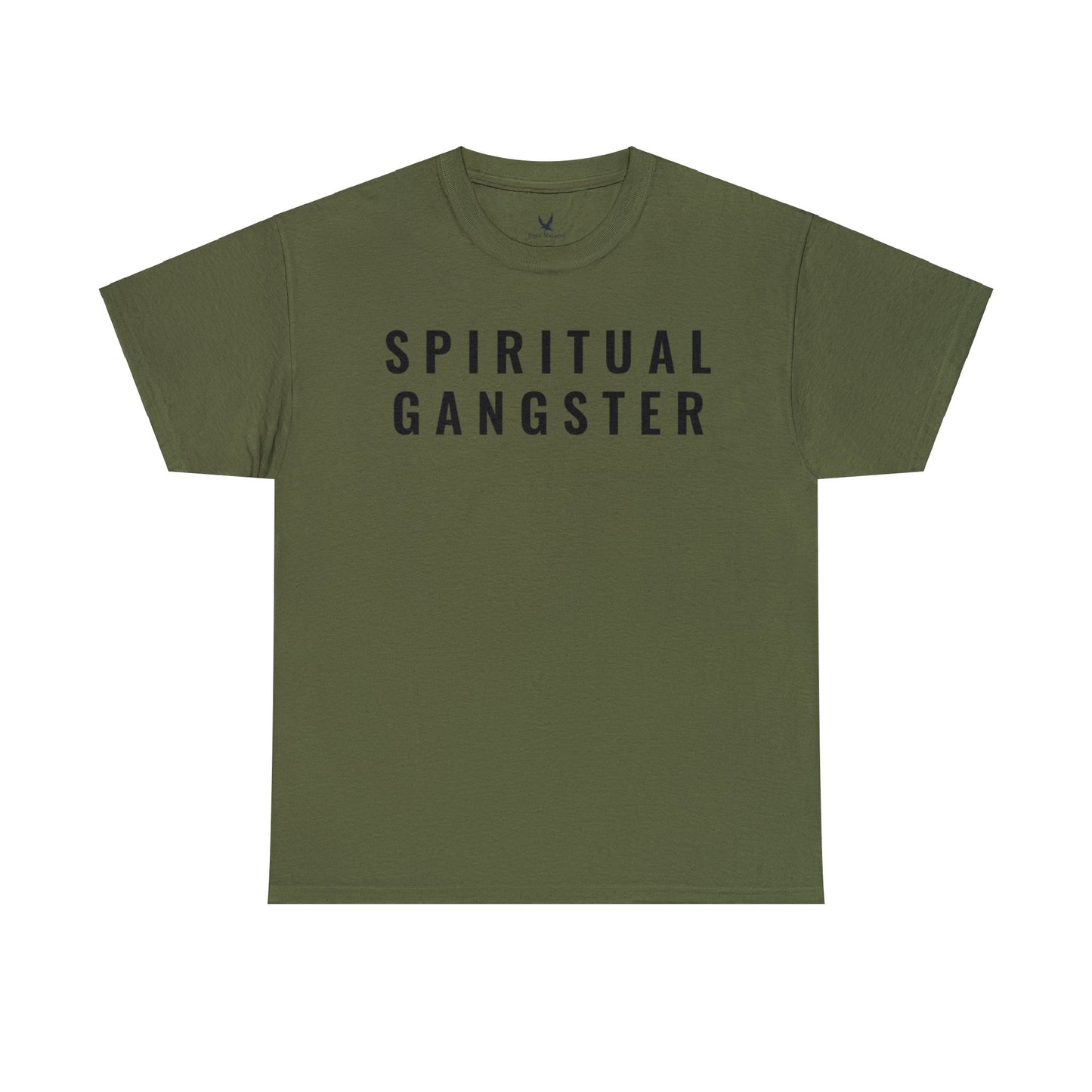 Spiritual Gangster Tshirt