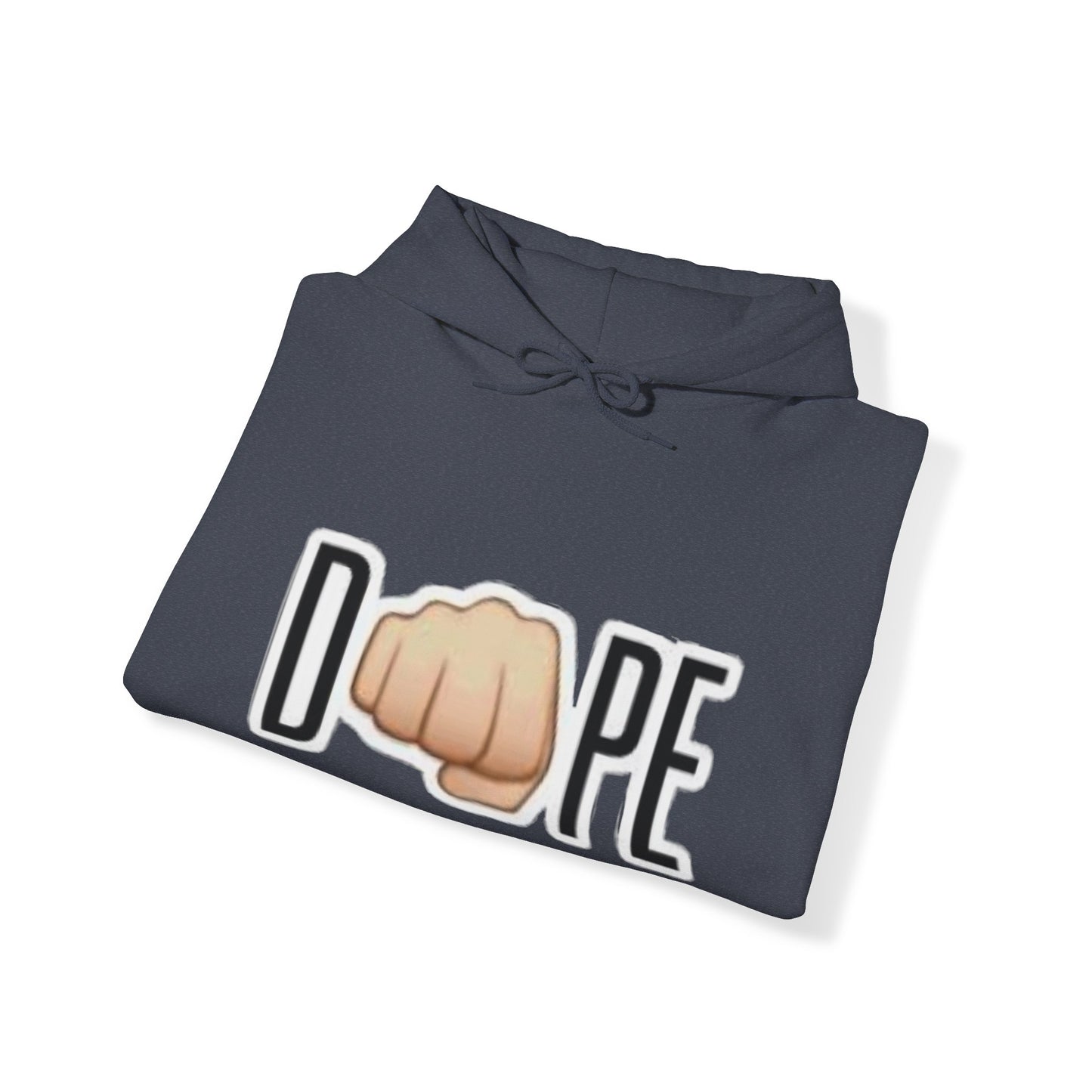 Dope Heavy Blend™ Hooded Sweatshirt