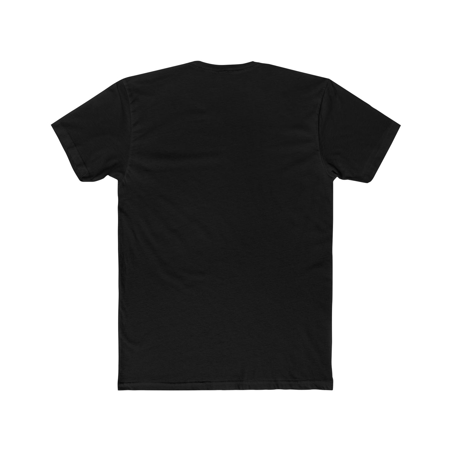 The Last Supper Unisex Cotton Crew Tee - Vintage Art T-Shirt
