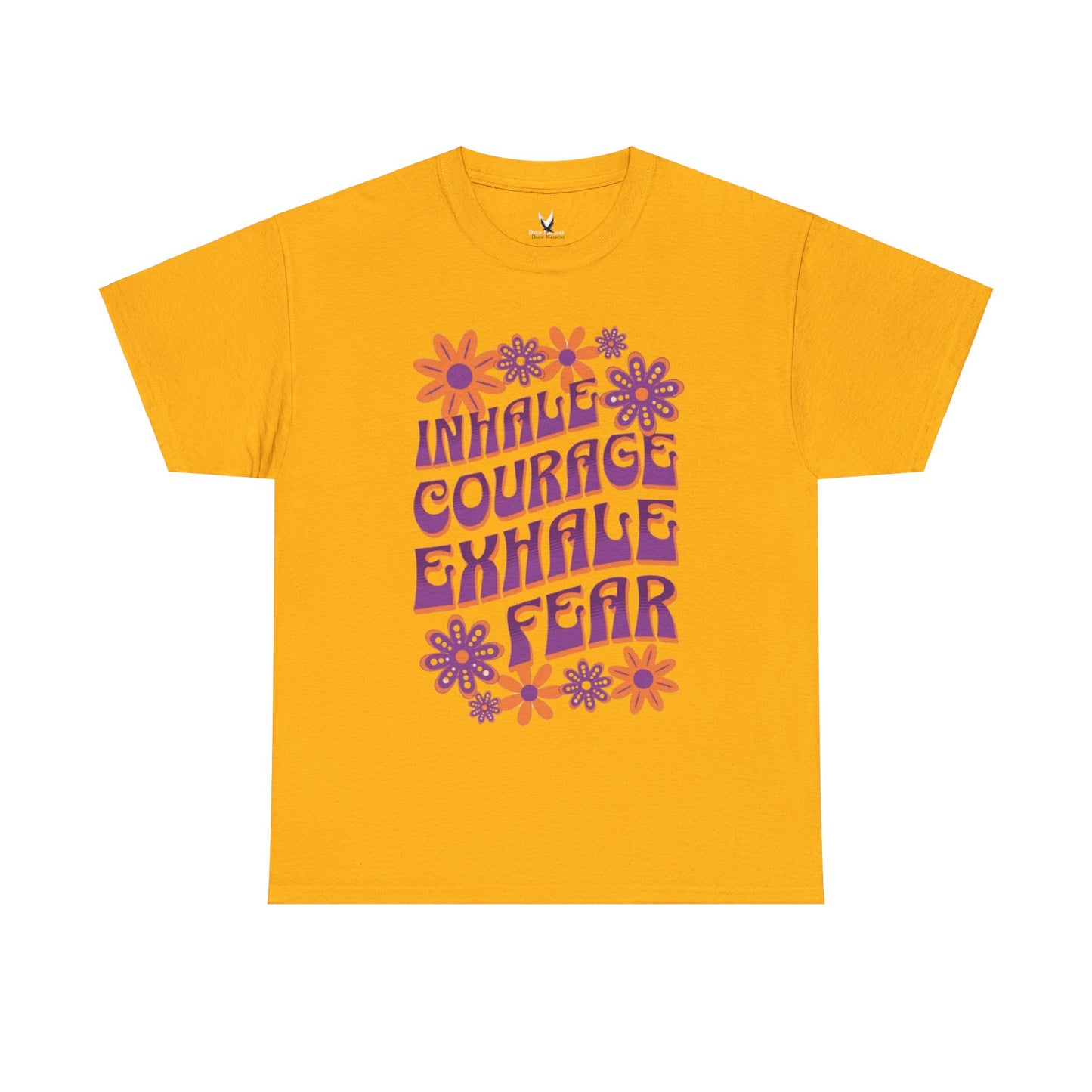 Inhale Tshirt