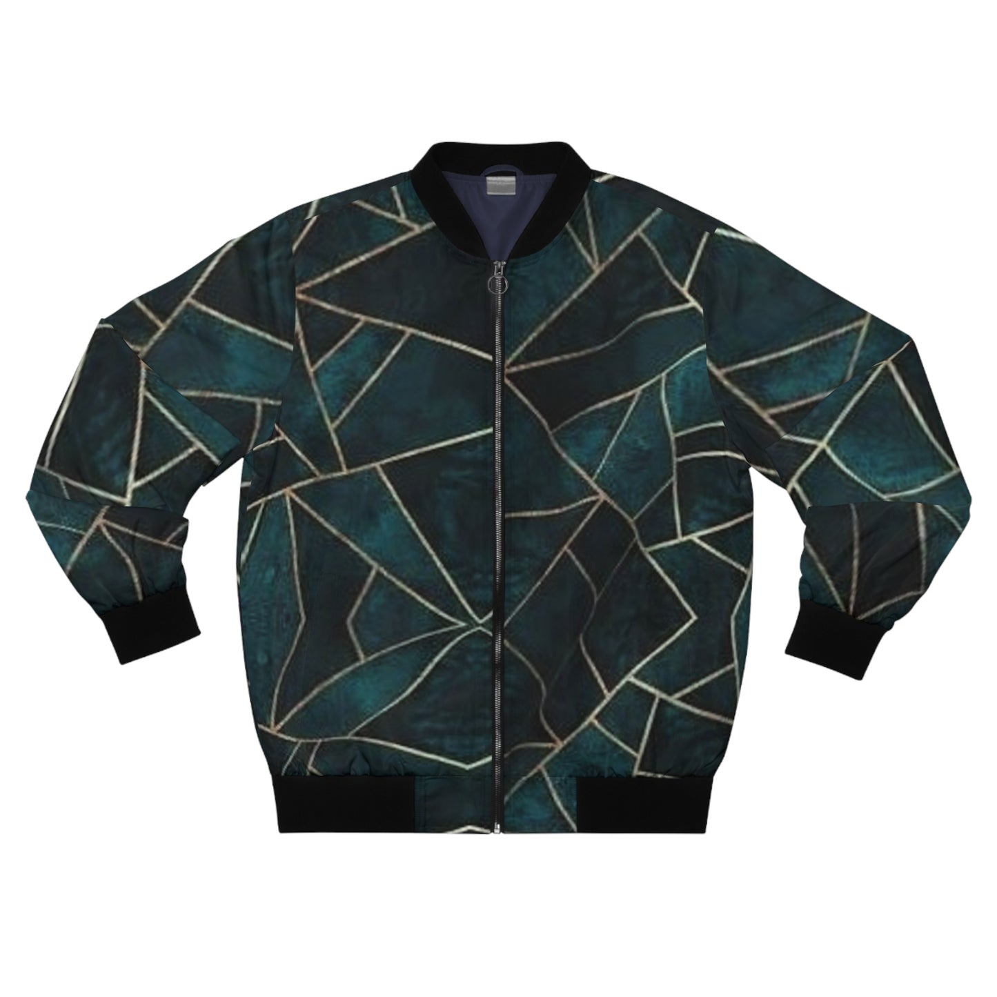 Dimensions Bomber Jacket