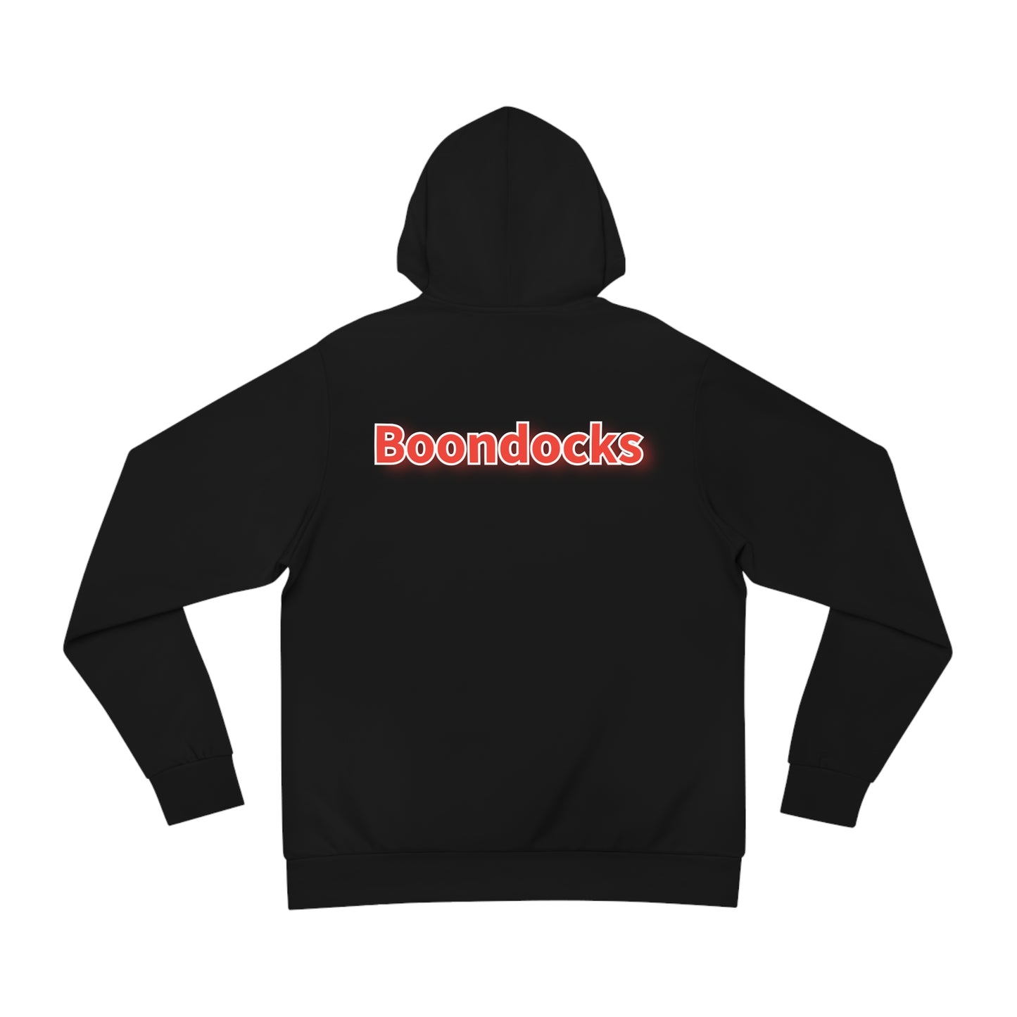 BD Hoodie