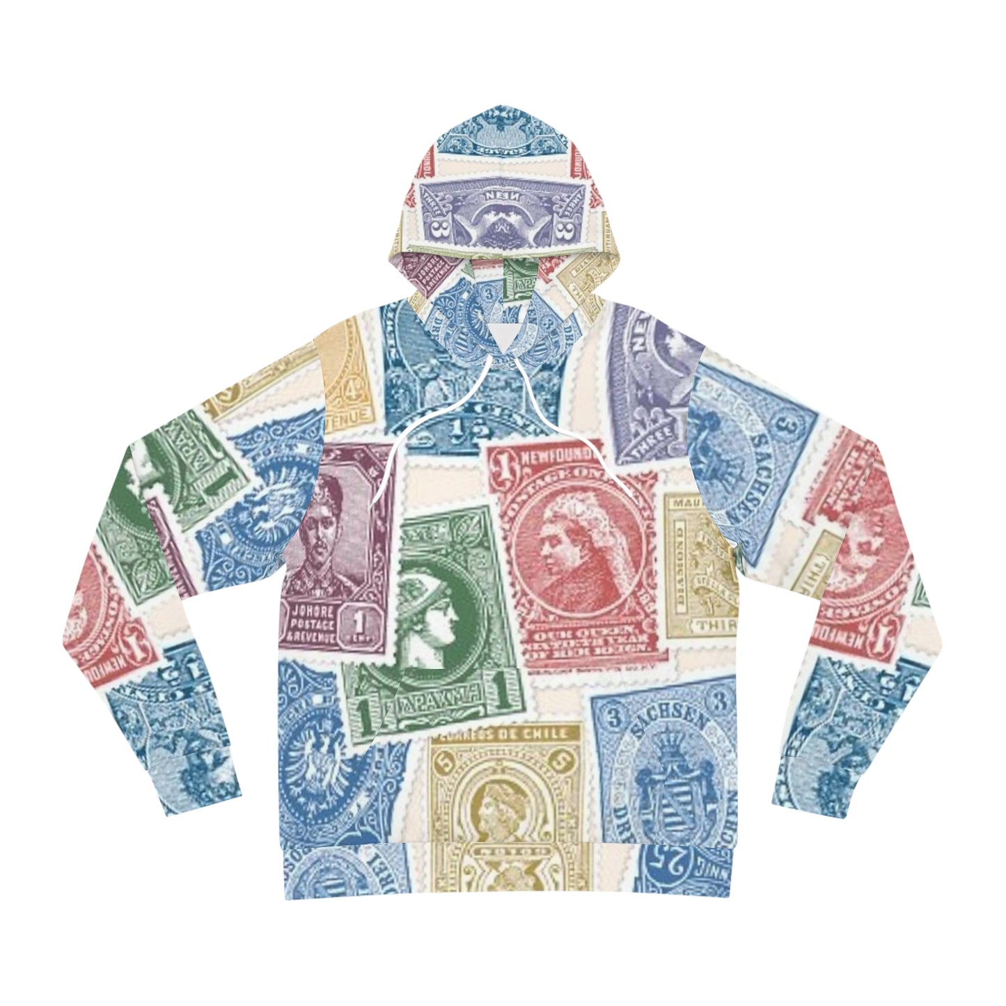 Stamps Hoodie