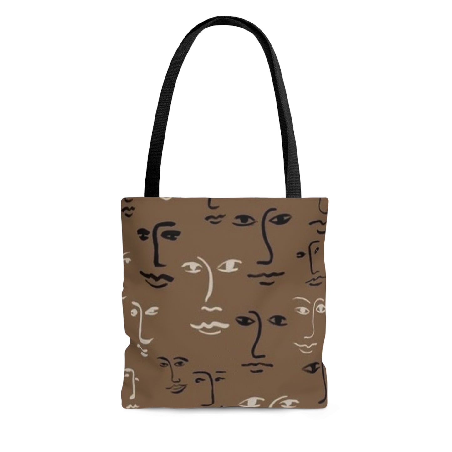 Face Highlite Tote