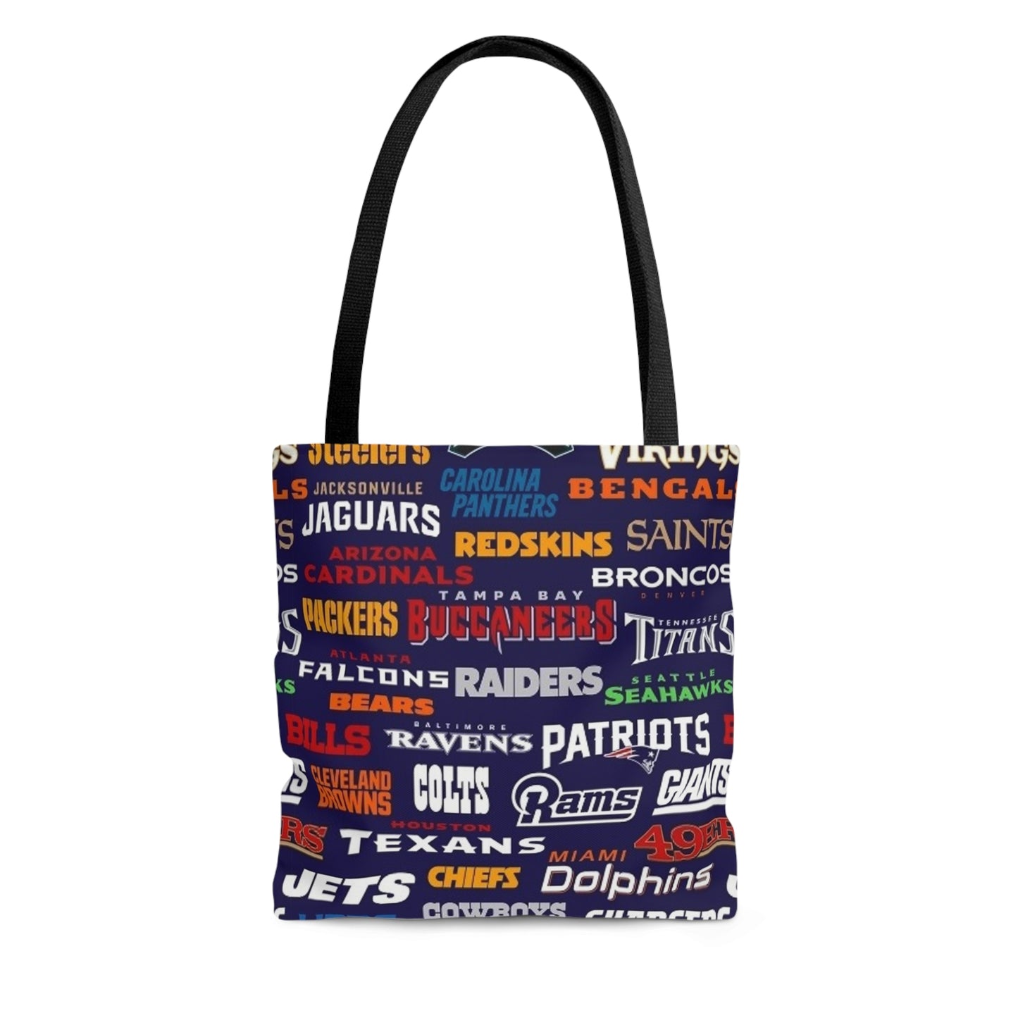 Game Time Tote