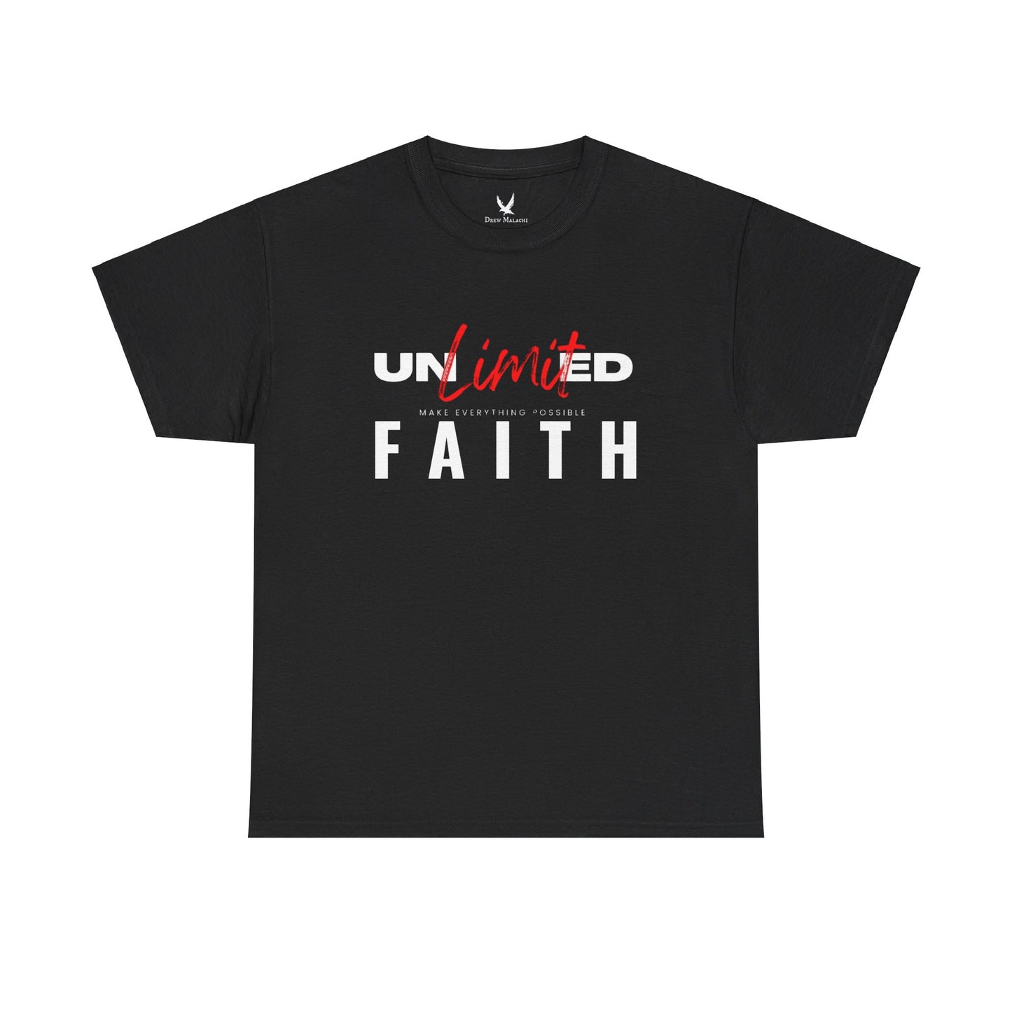 Unlimited Faith