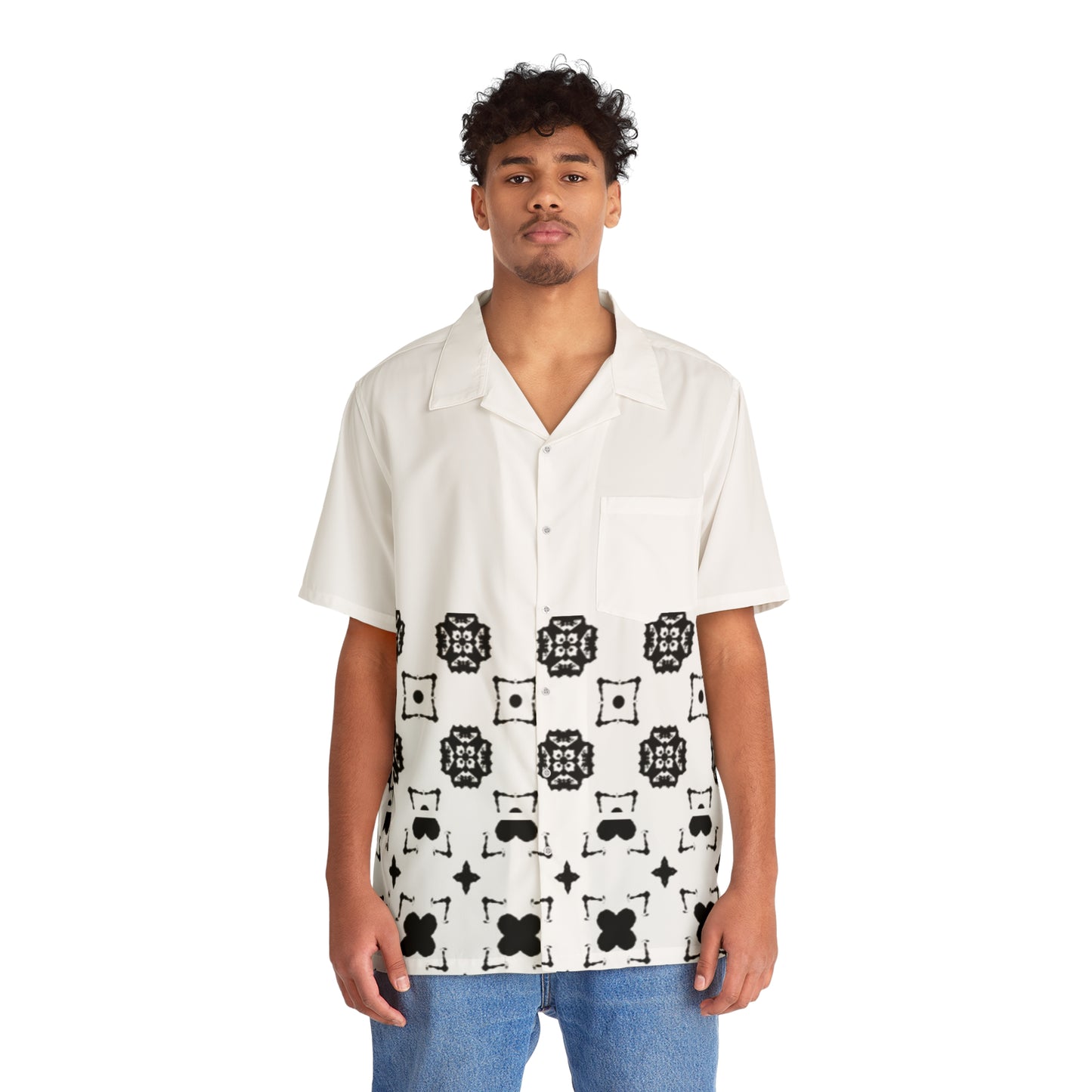 Men's Casual Shirt