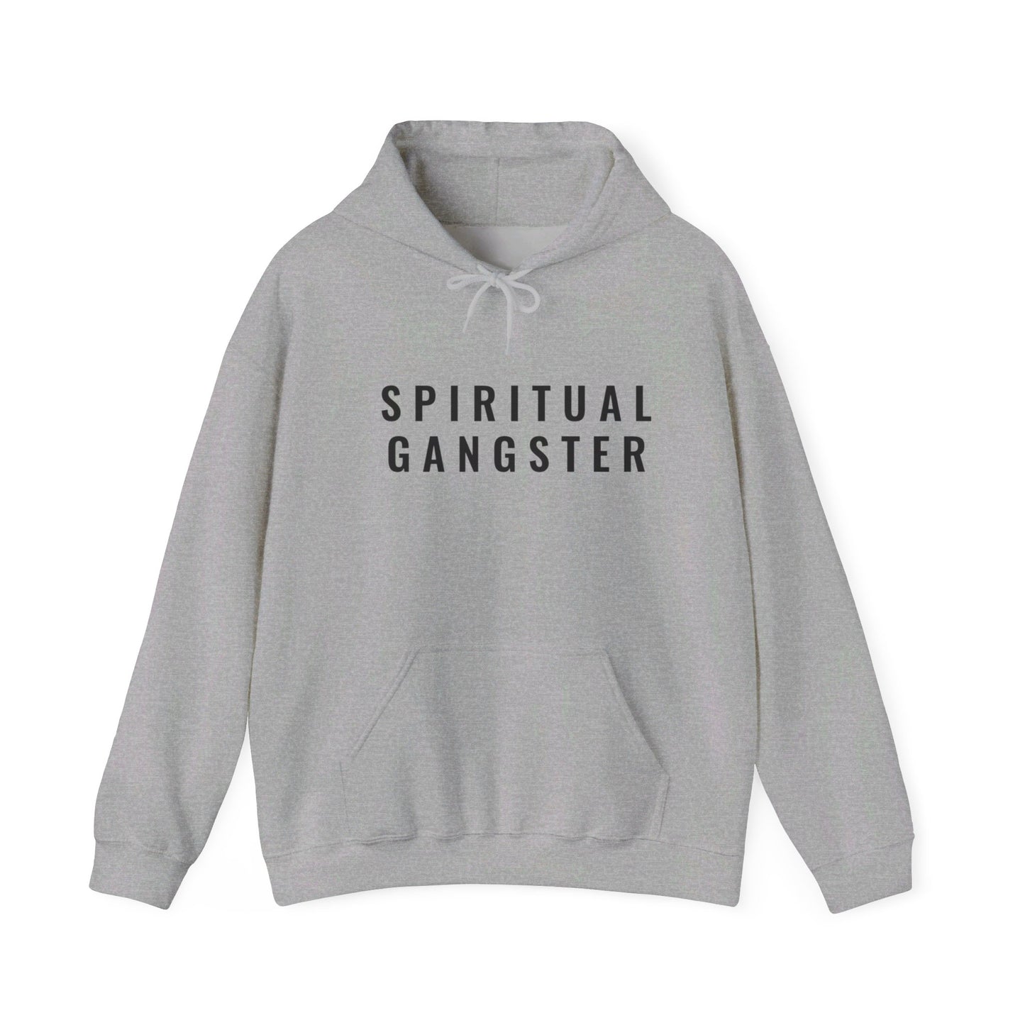 Spiritual Gangster Blend™ Hooded Sweatshirt