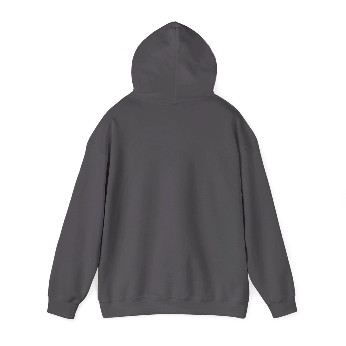 Pray Heavy Blend™ Hooded Sweatshirt