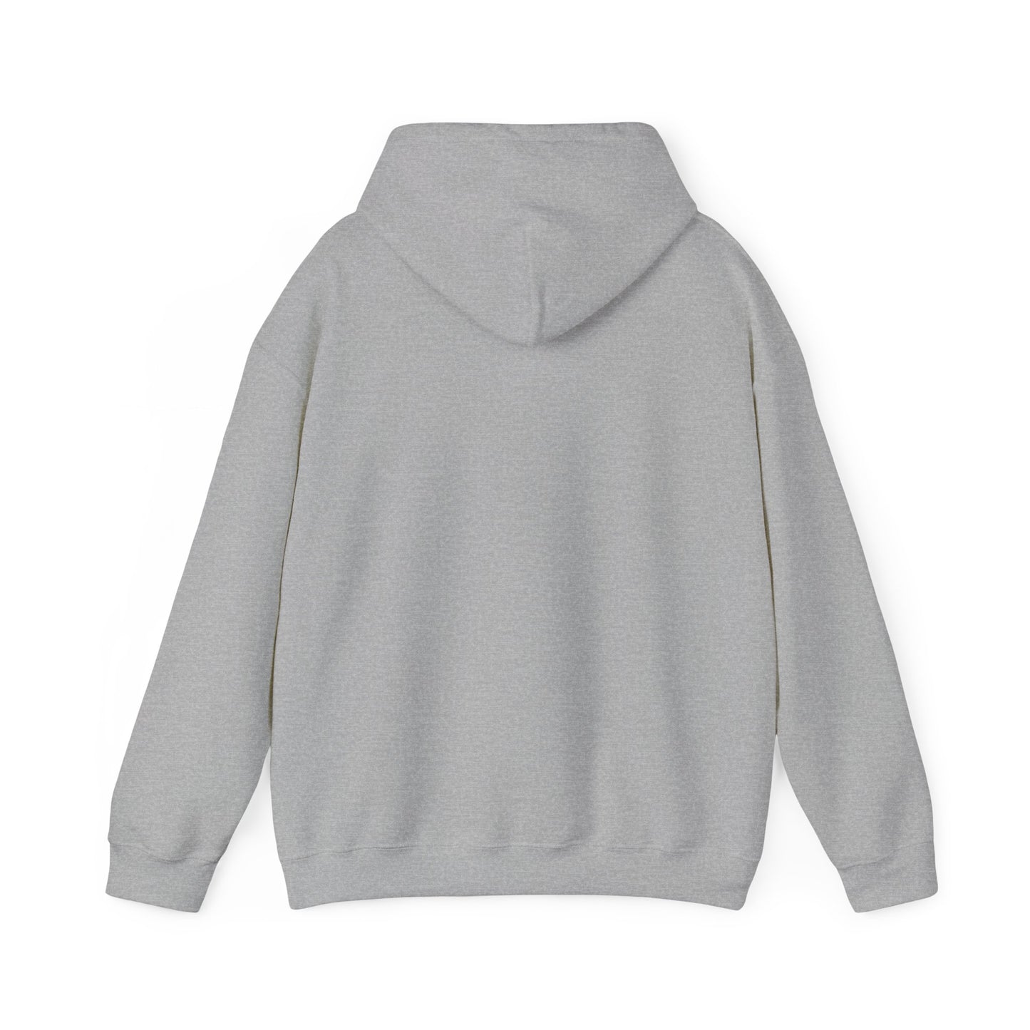 Favorite Shoe Blend™ Hooded Sweatshirt
