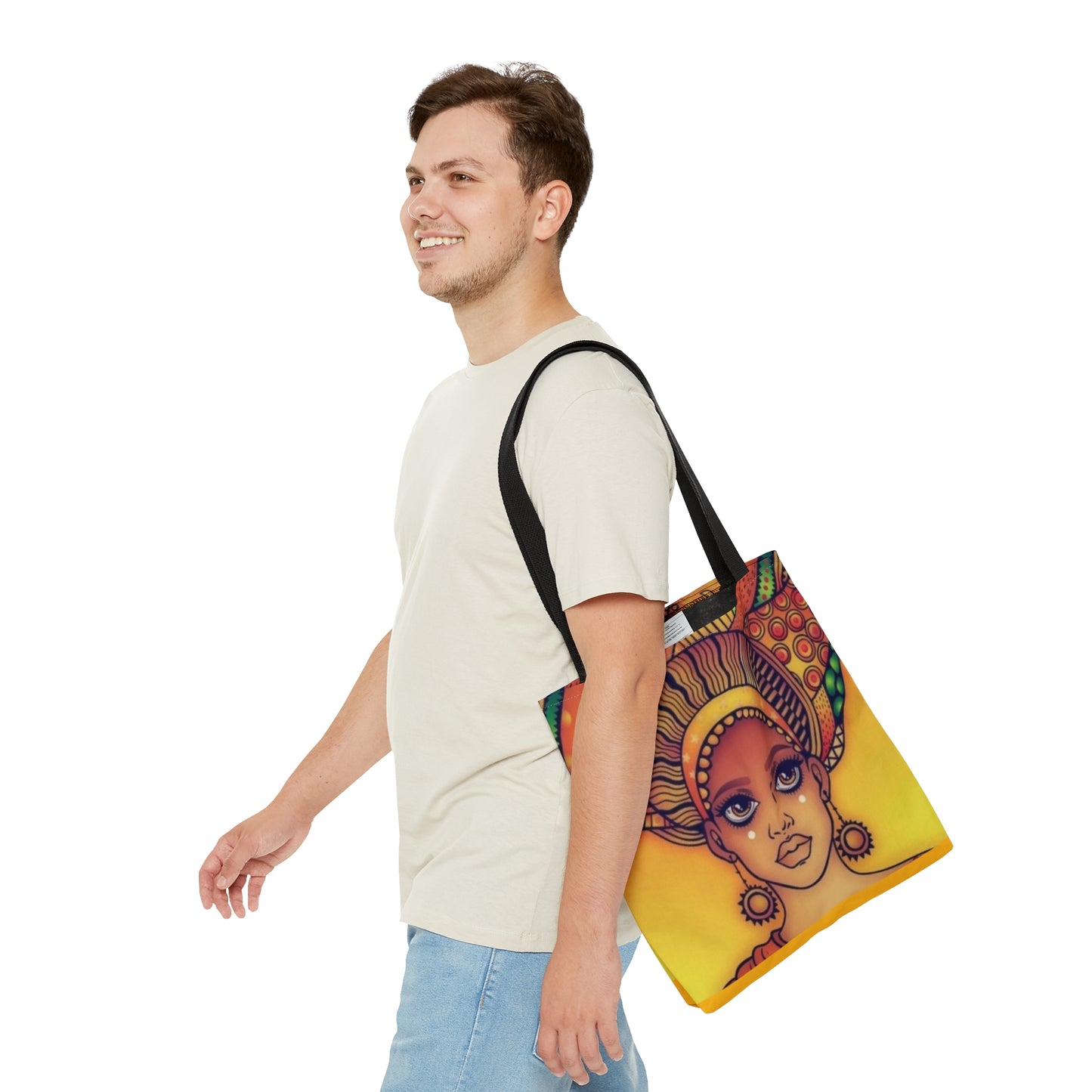 Queen Tote
