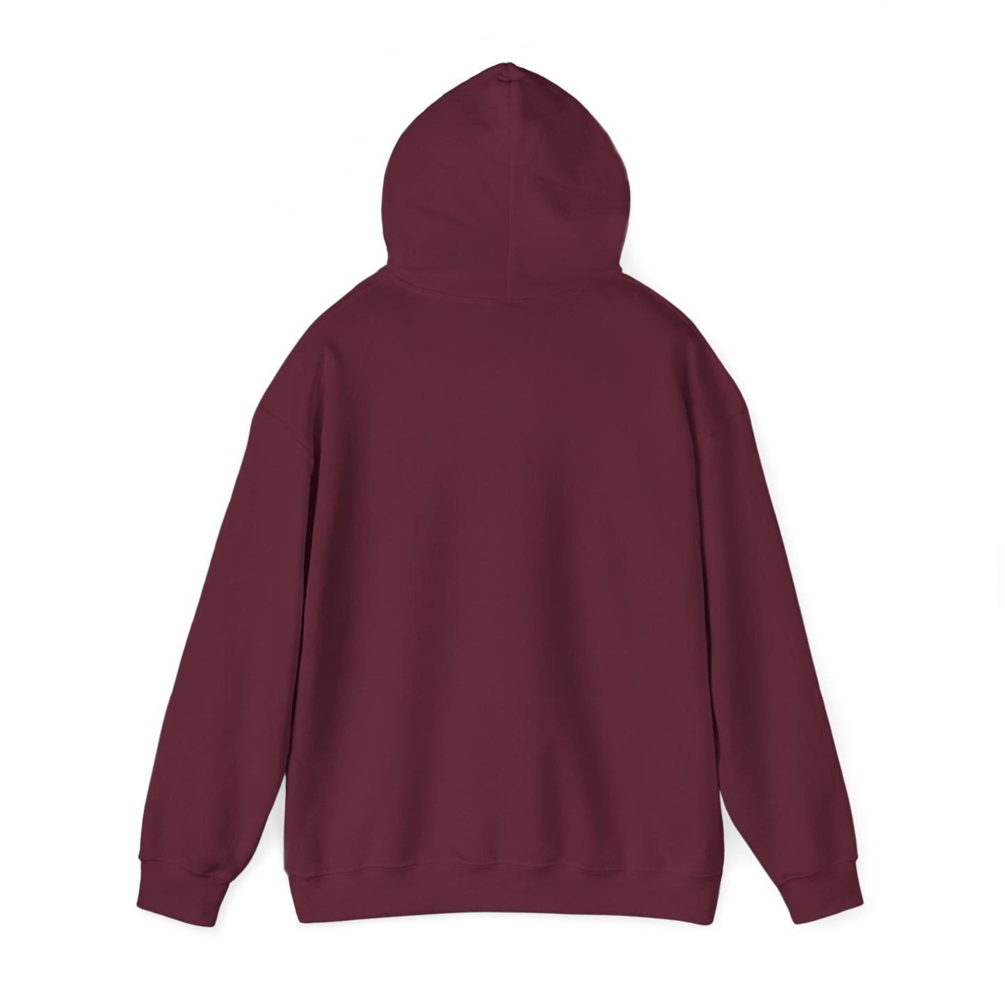 Dope Heavy Blend™ Hooded Sweatshirt