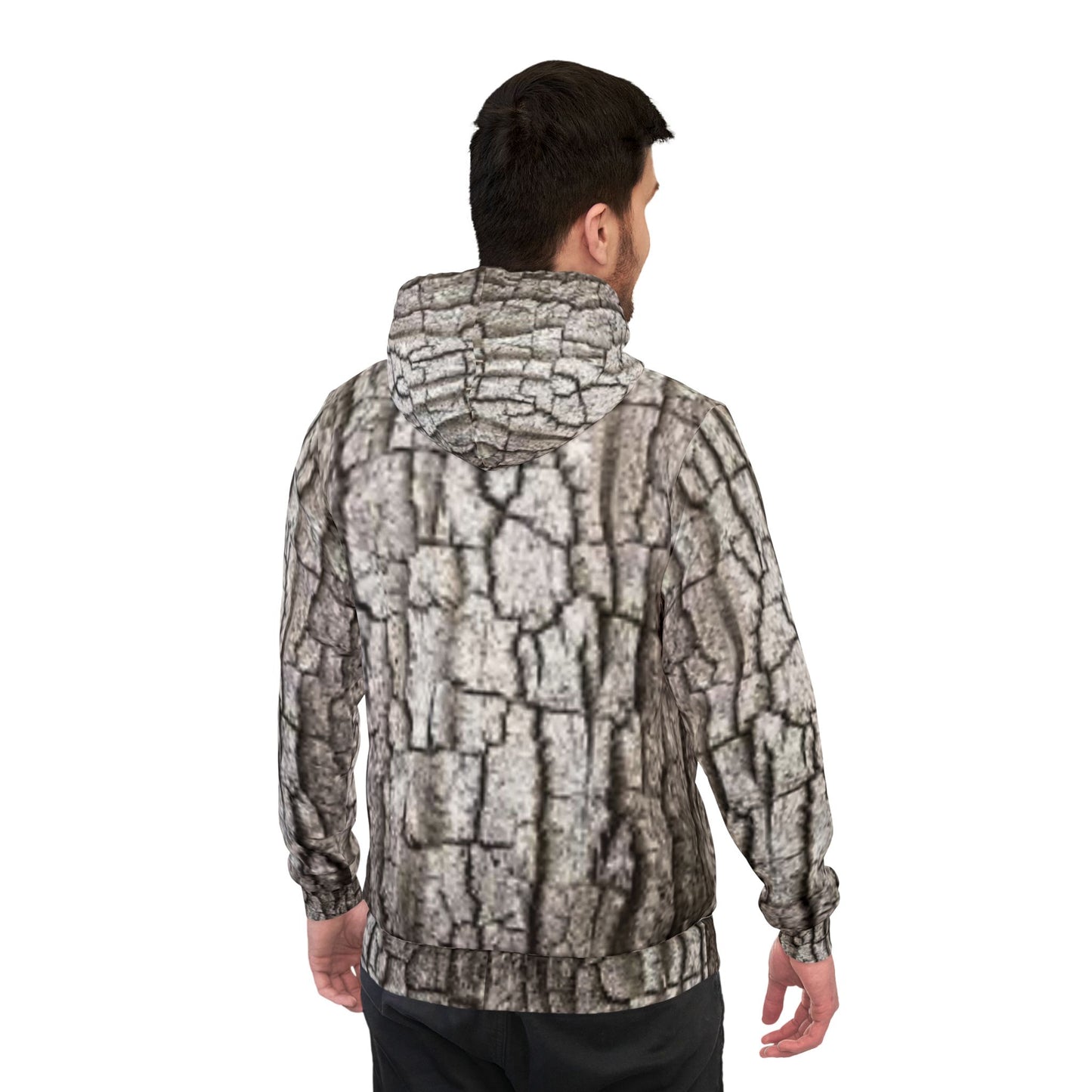 Camouflage Hoodie