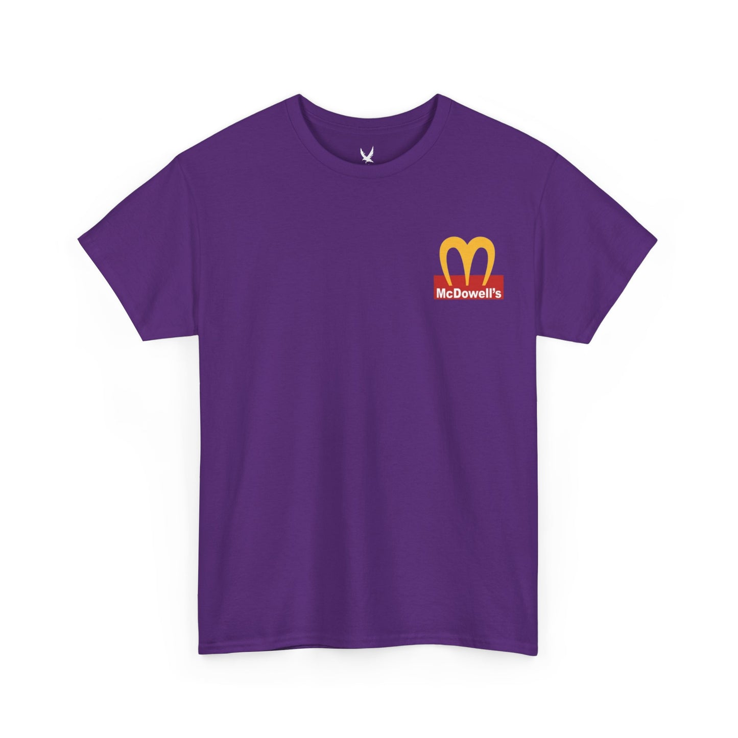 MC Dowell's Crew Team Tshirt