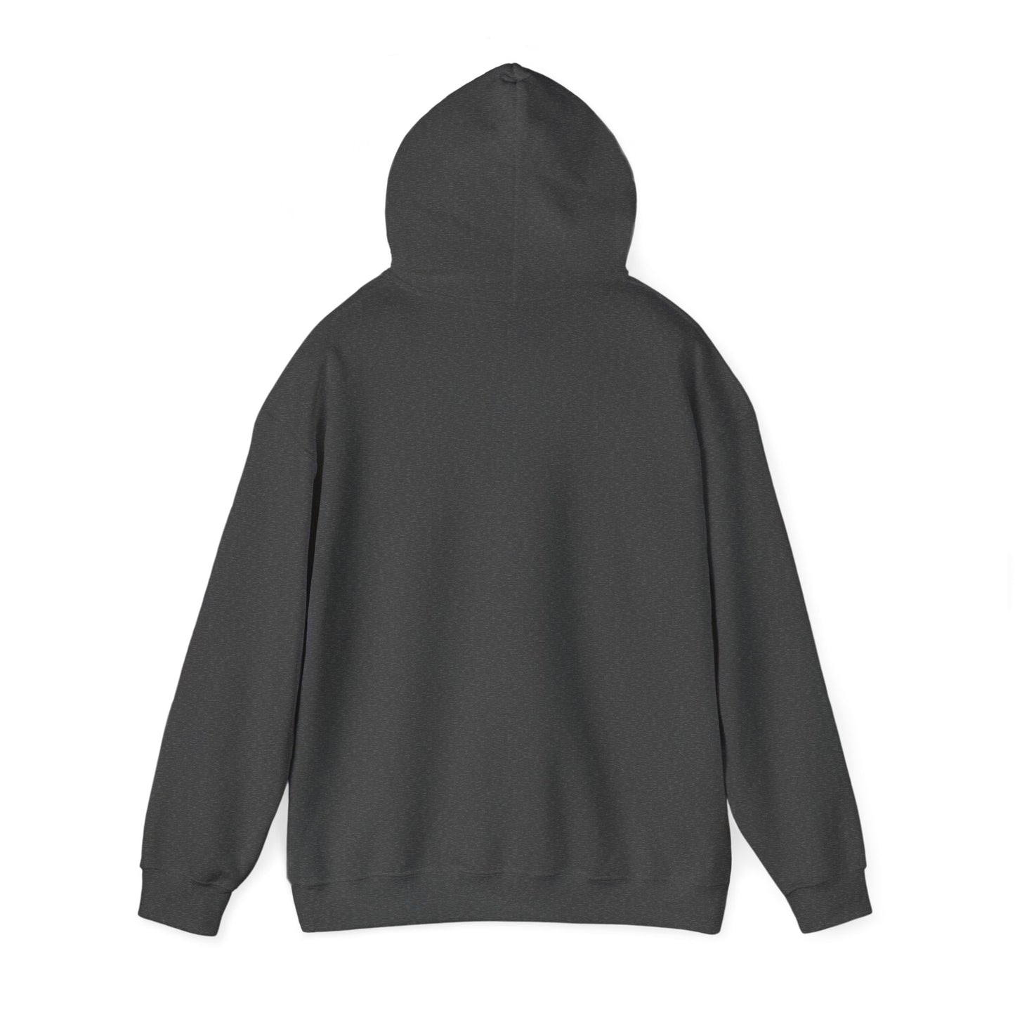 Unbroken Heavy Blend™ Hooded Sweatshirt