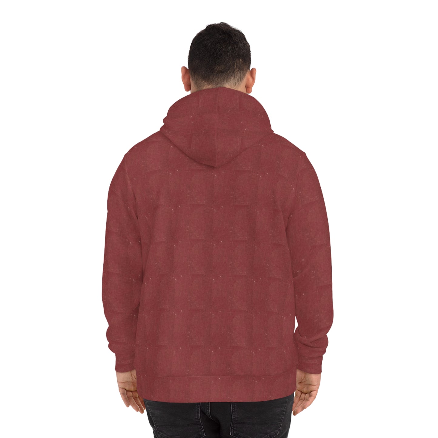 Wings like Eagles Hoodie