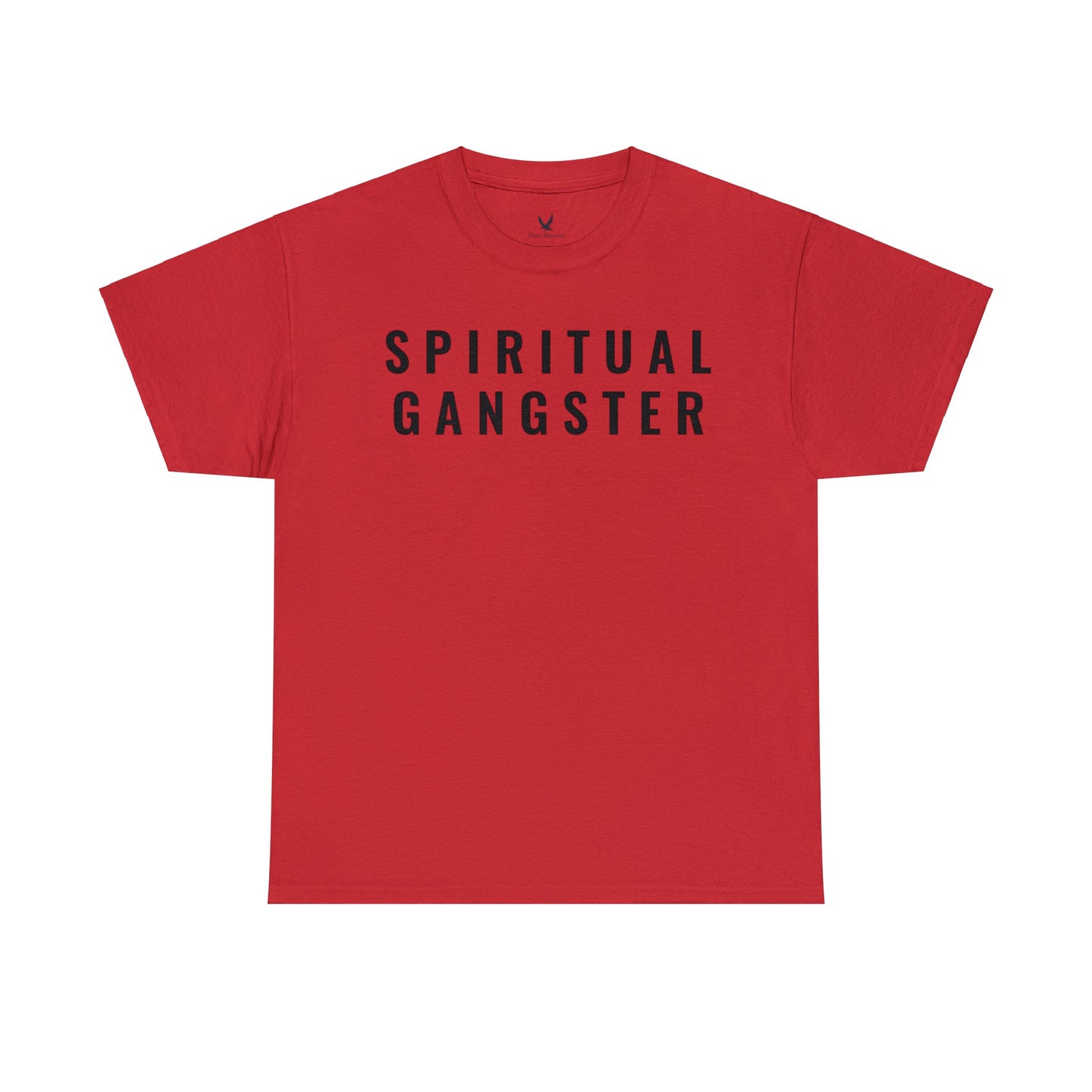 Spiritual Gangster Tshirt