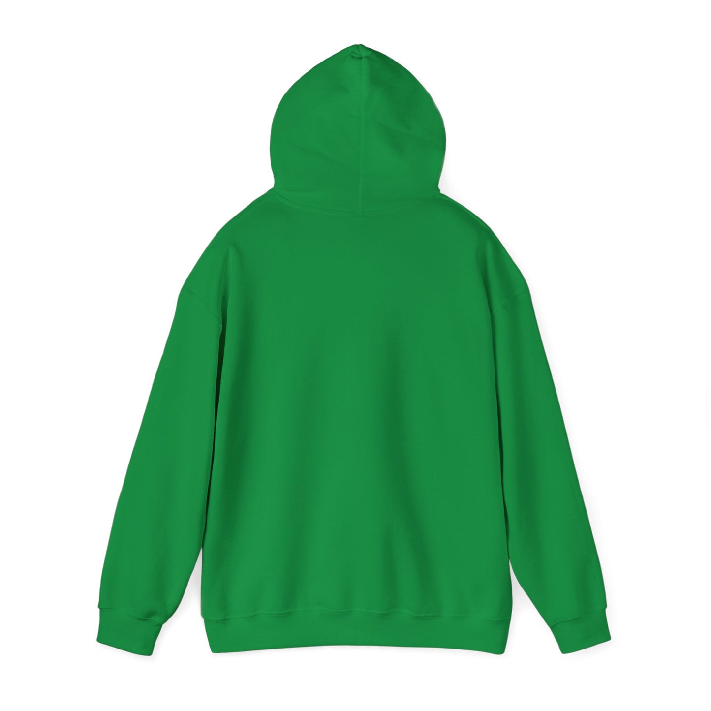 Weed 4:20 Heavy Blend™ Hooded Sweatshirt